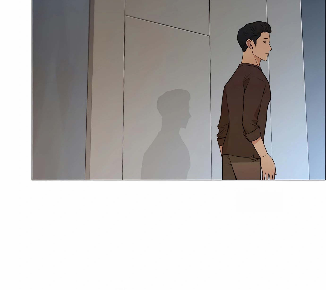 The Man Chapter 132 Gambar 81