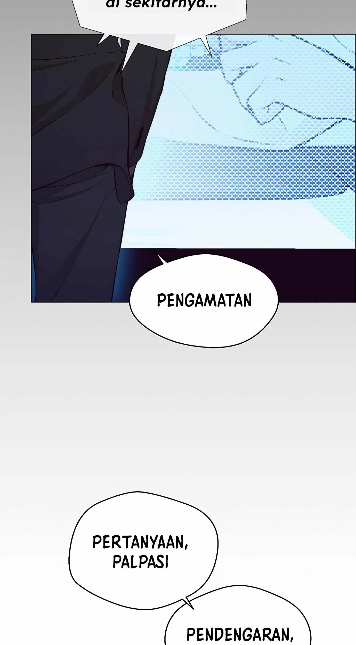 The Man Chapter 132 Gambar 4