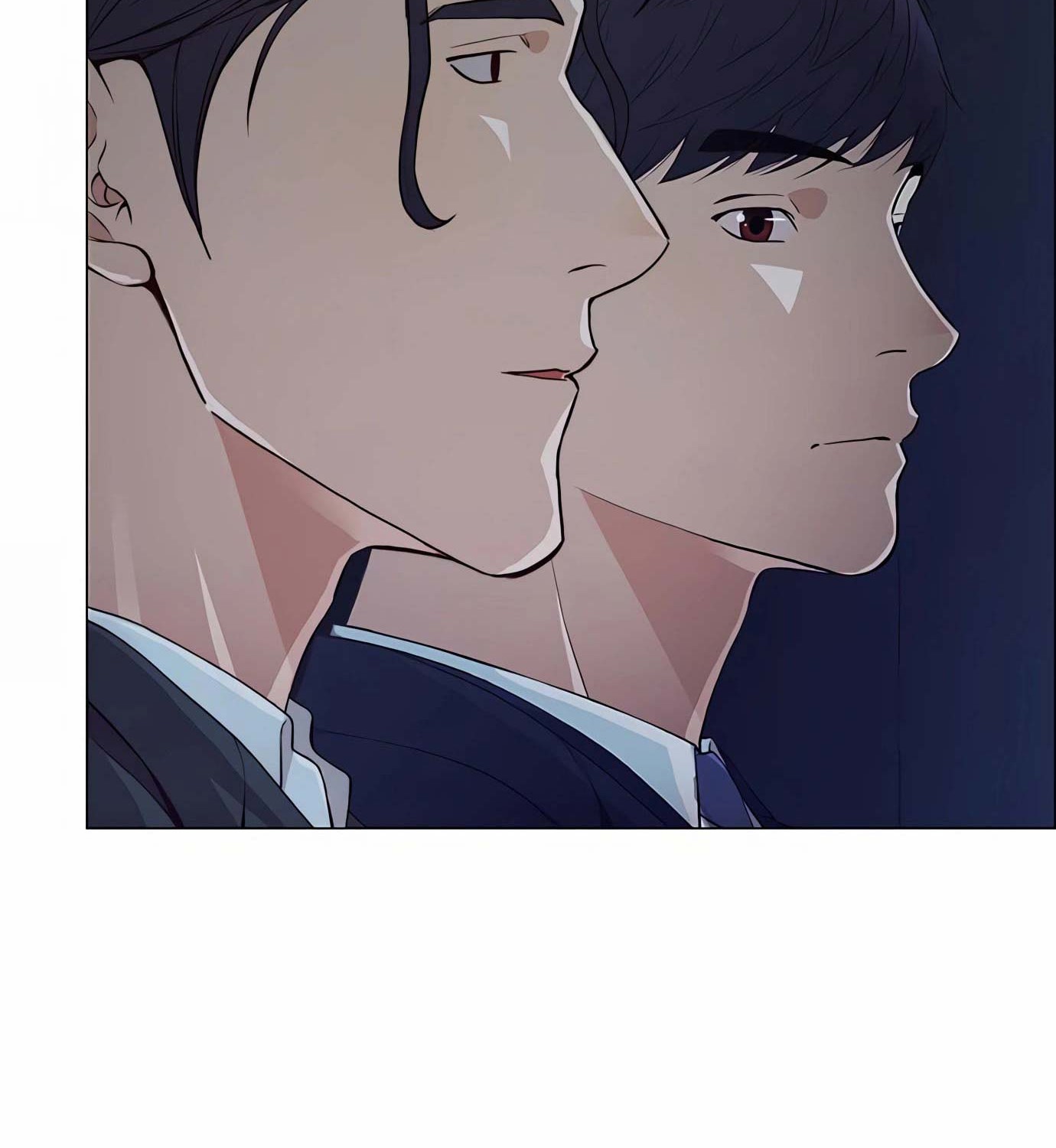 The Man Chapter 132 Gambar 6
