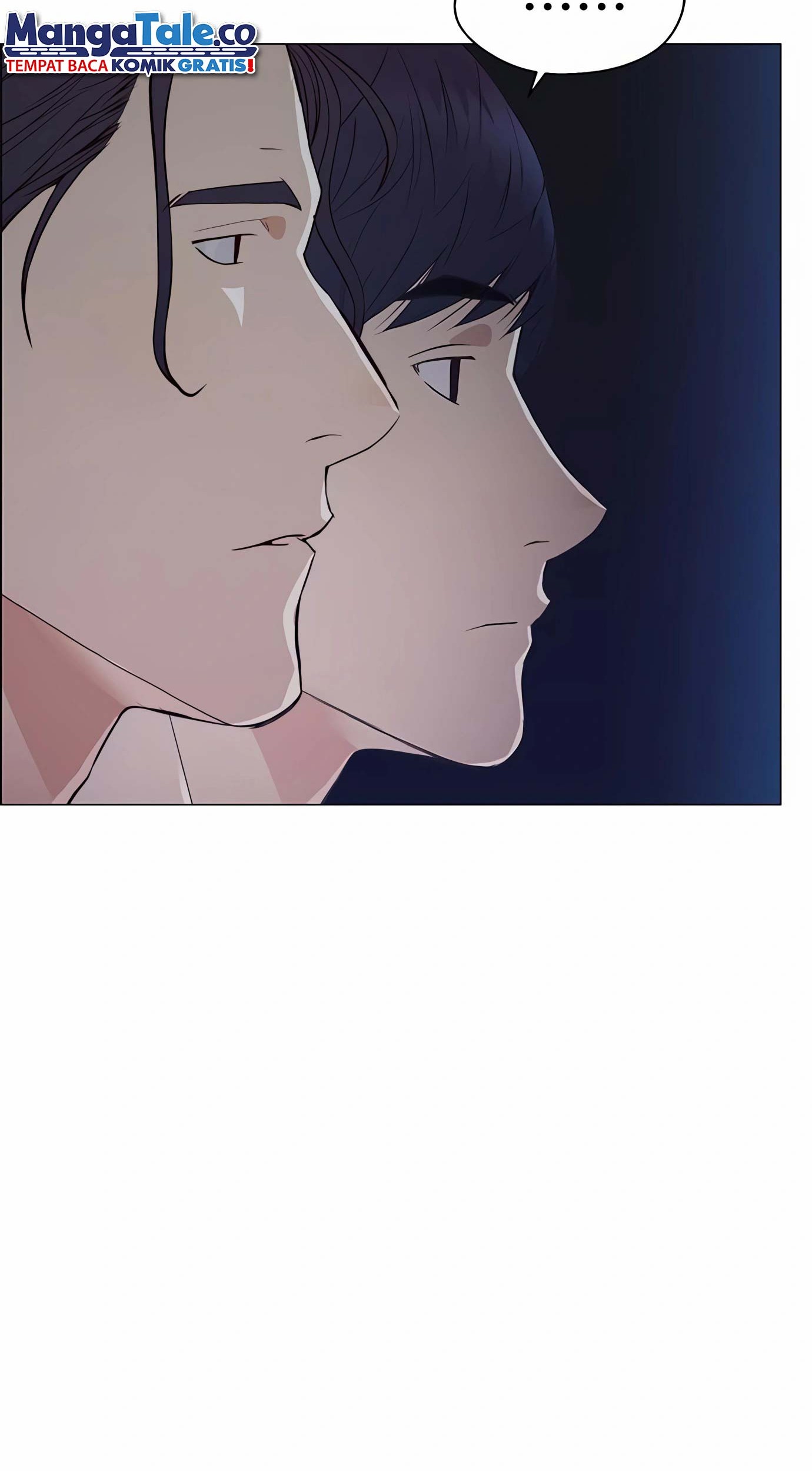 The Man Chapter 132 Gambar 8