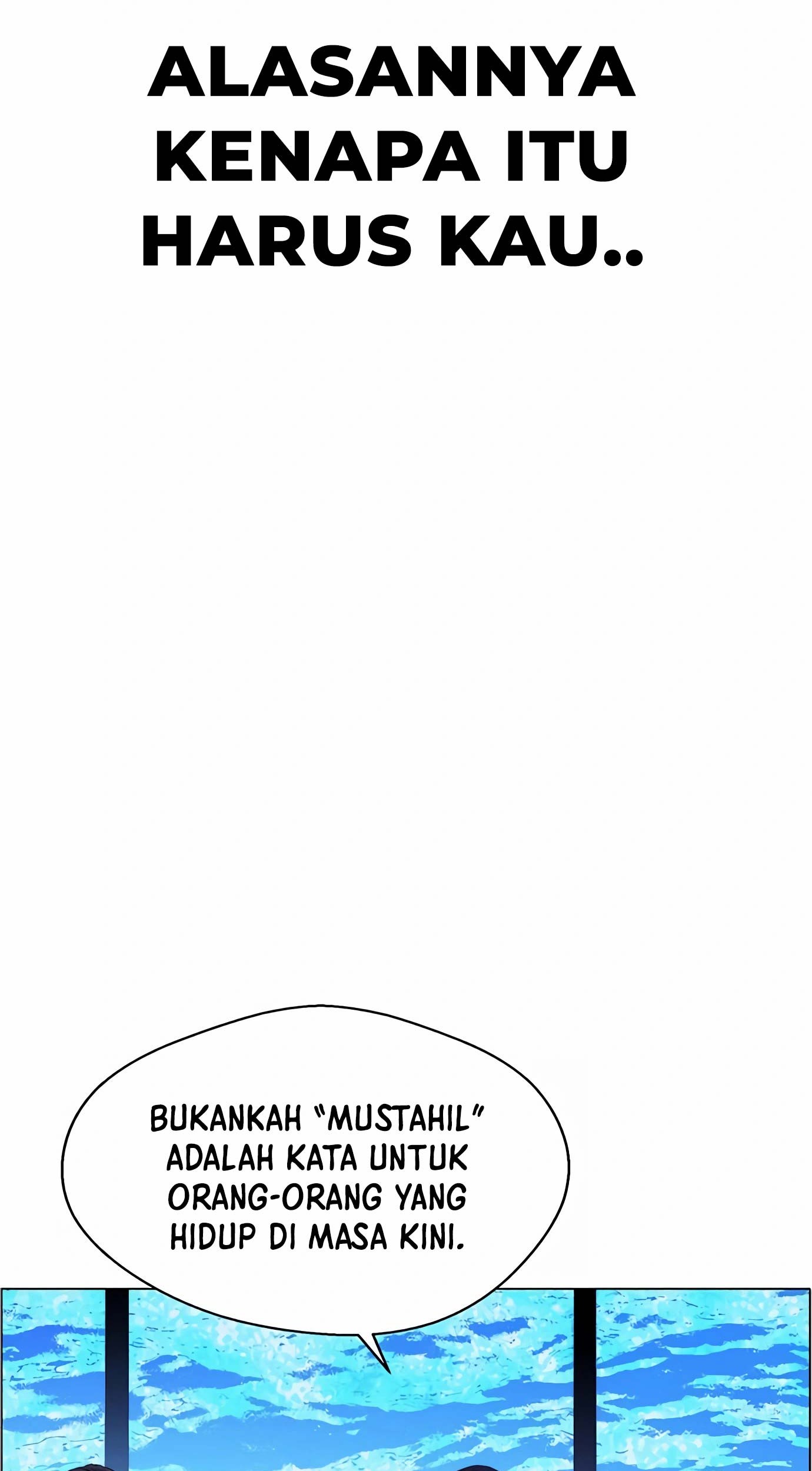 The Man Chapter 132 Gambar 9