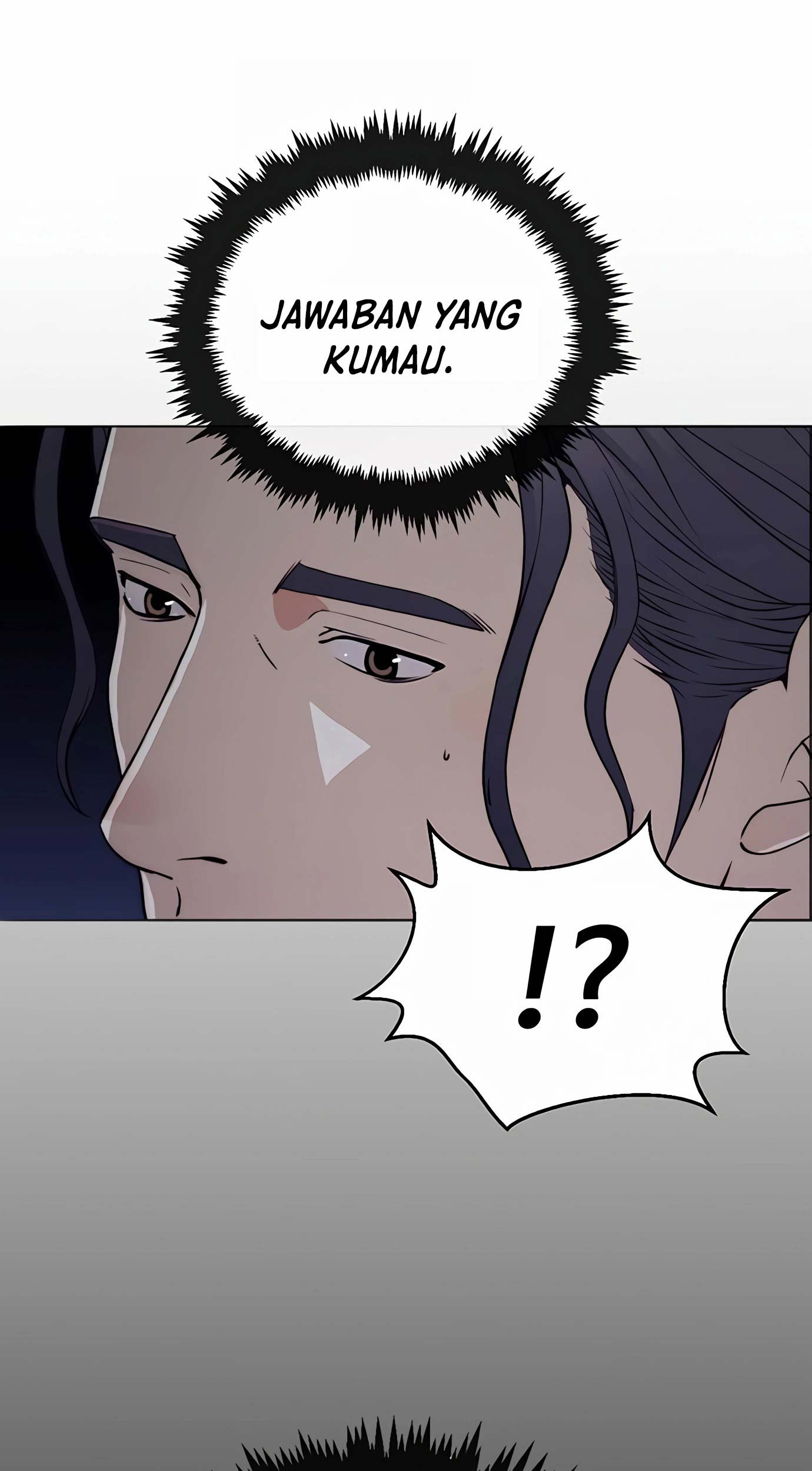 The Man Chapter 132 Gambar 14