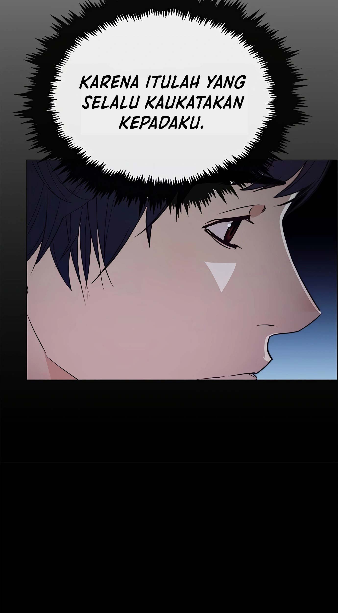 The Man Chapter 132 Gambar 15