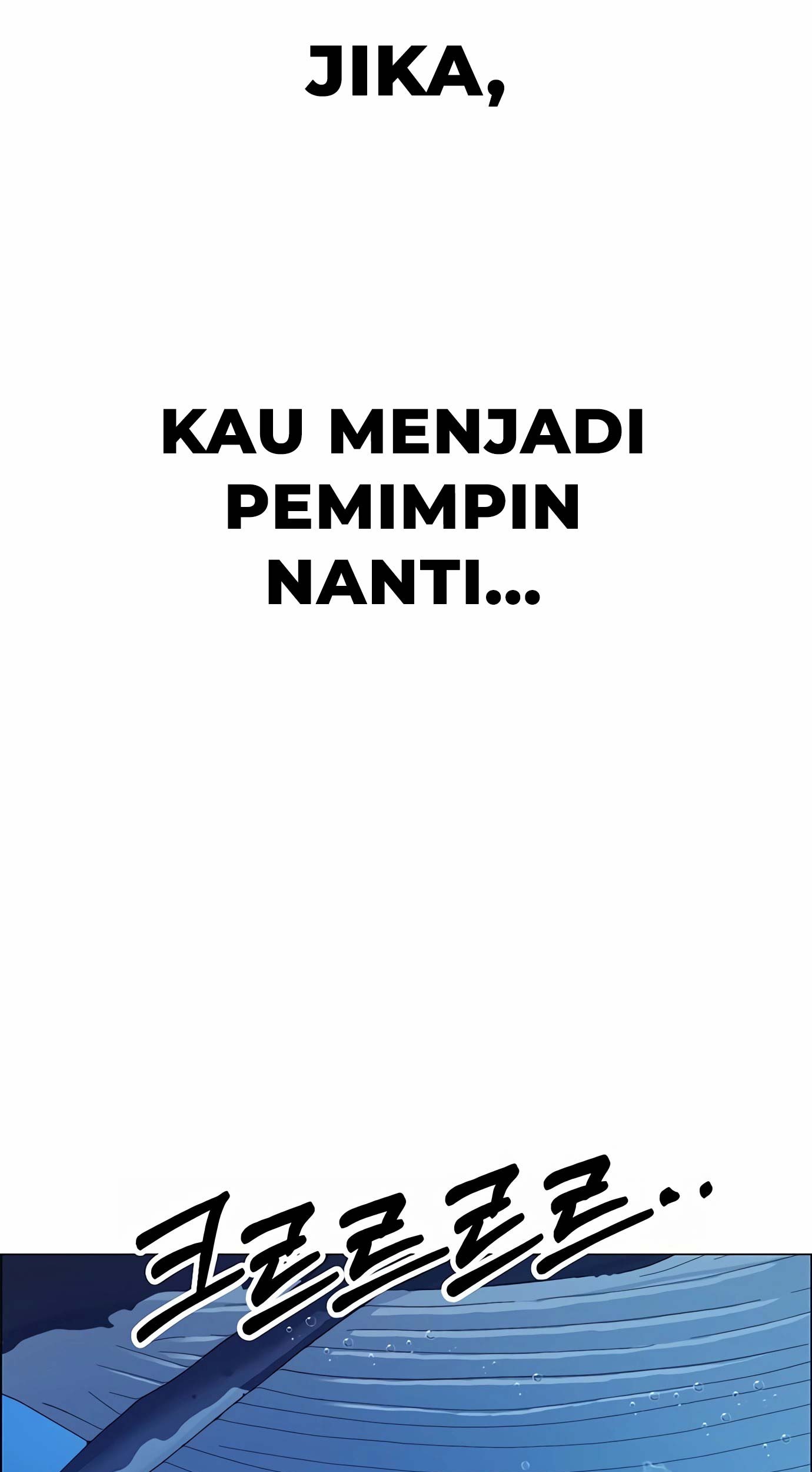 The Man Chapter 132 Gambar 27