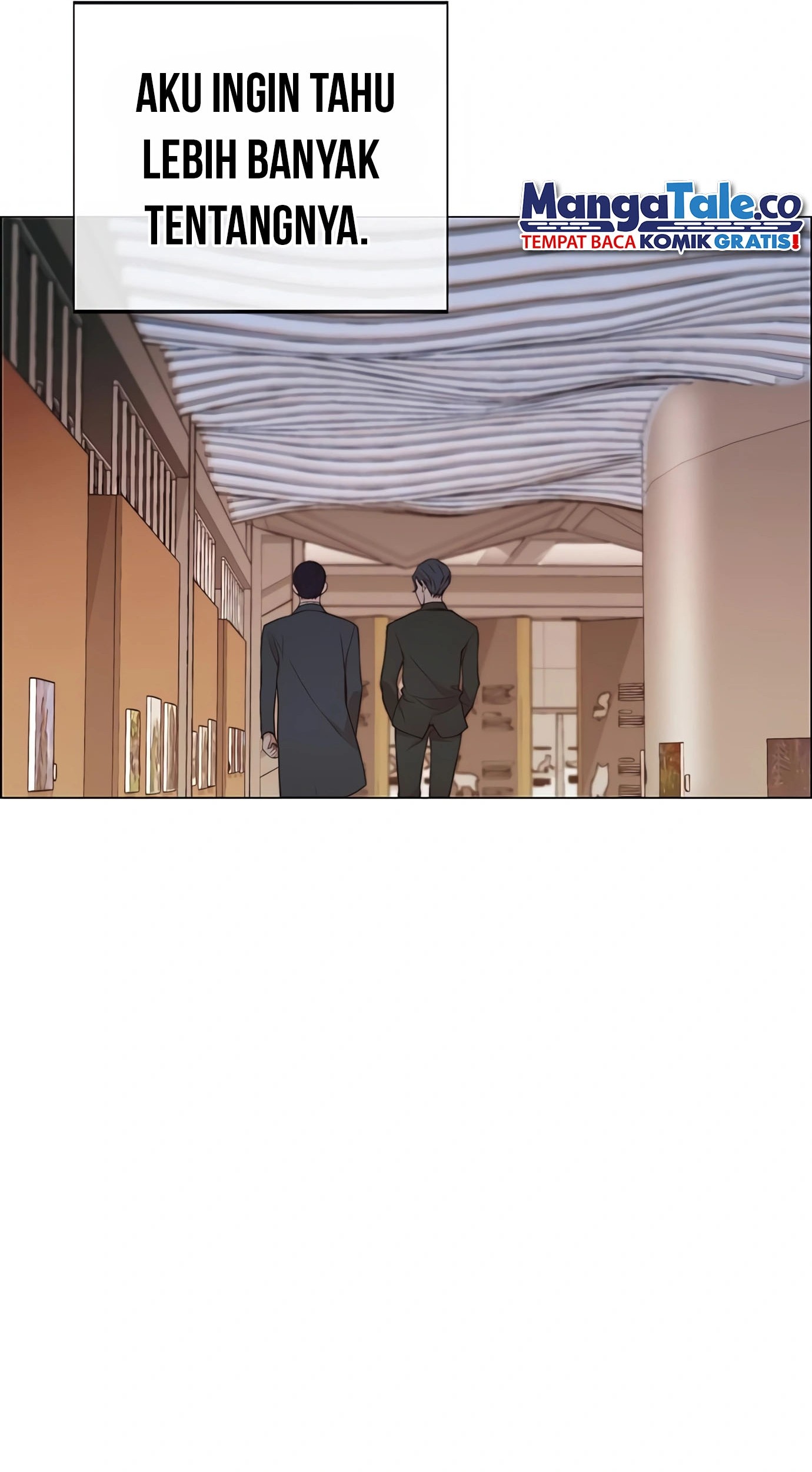 The Man Chapter 133 Gambar 55