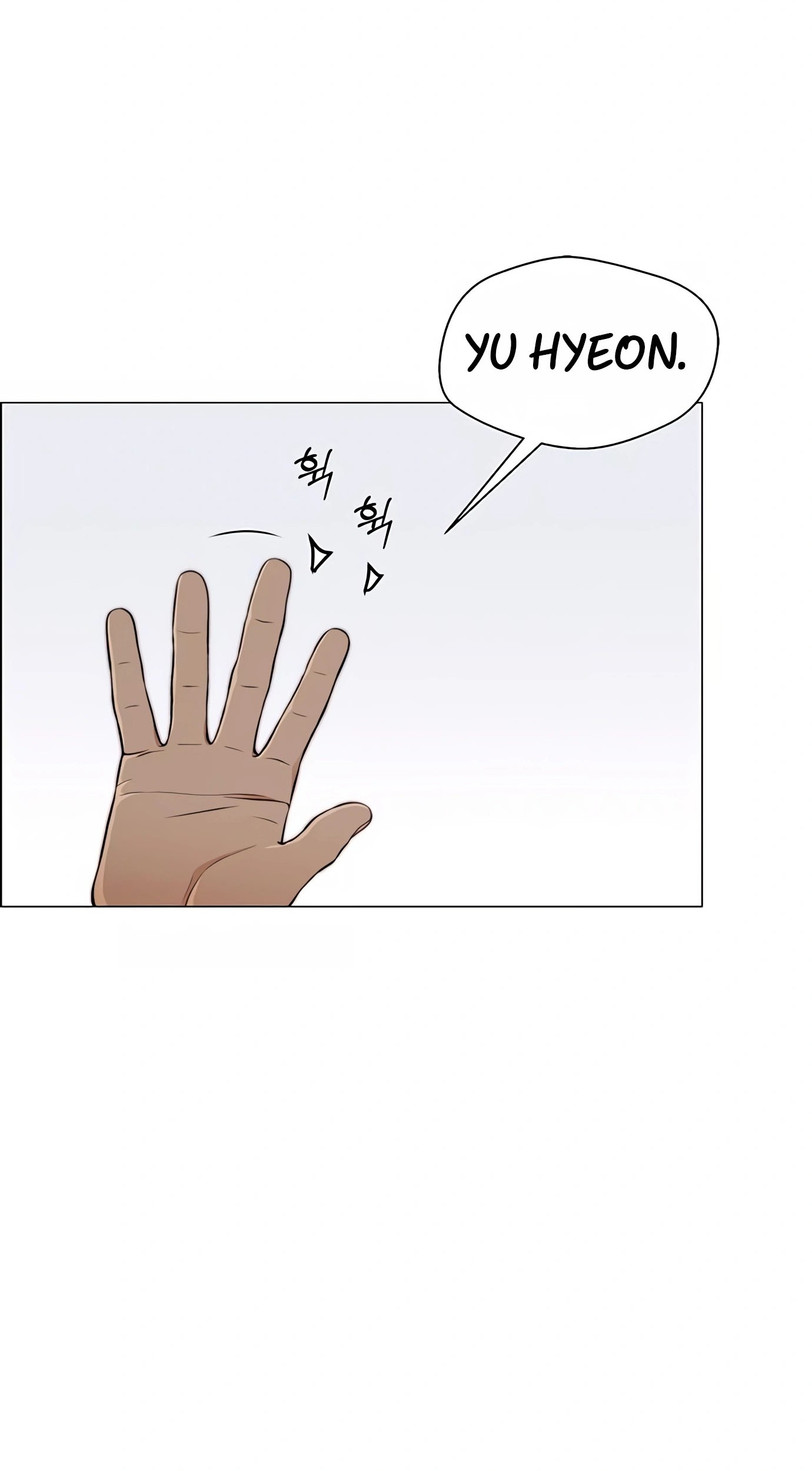 The Man Chapter 133 Gambar 56