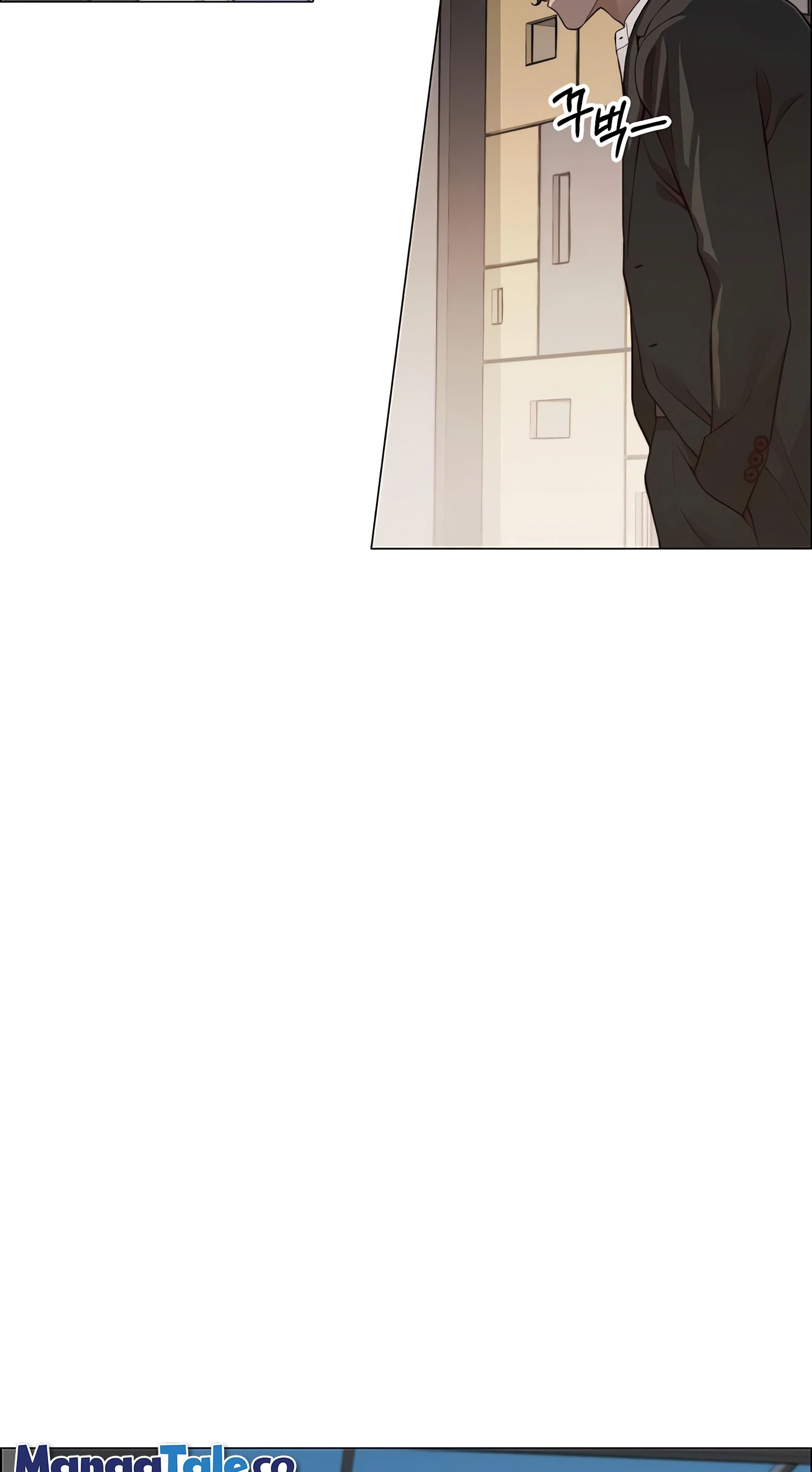 The Man Chapter 133 Gambar 65