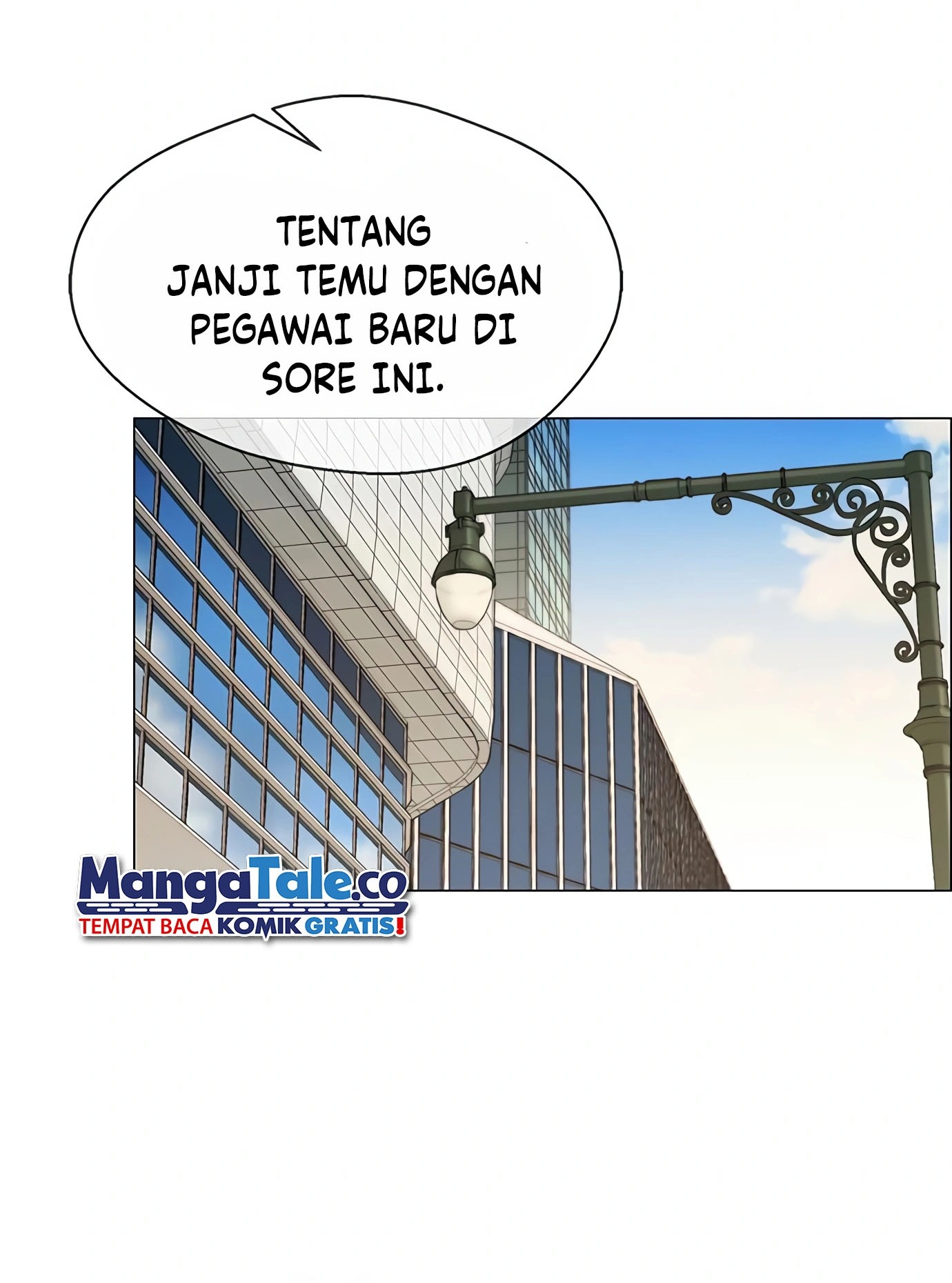 The Man Chapter 133 Gambar 72
