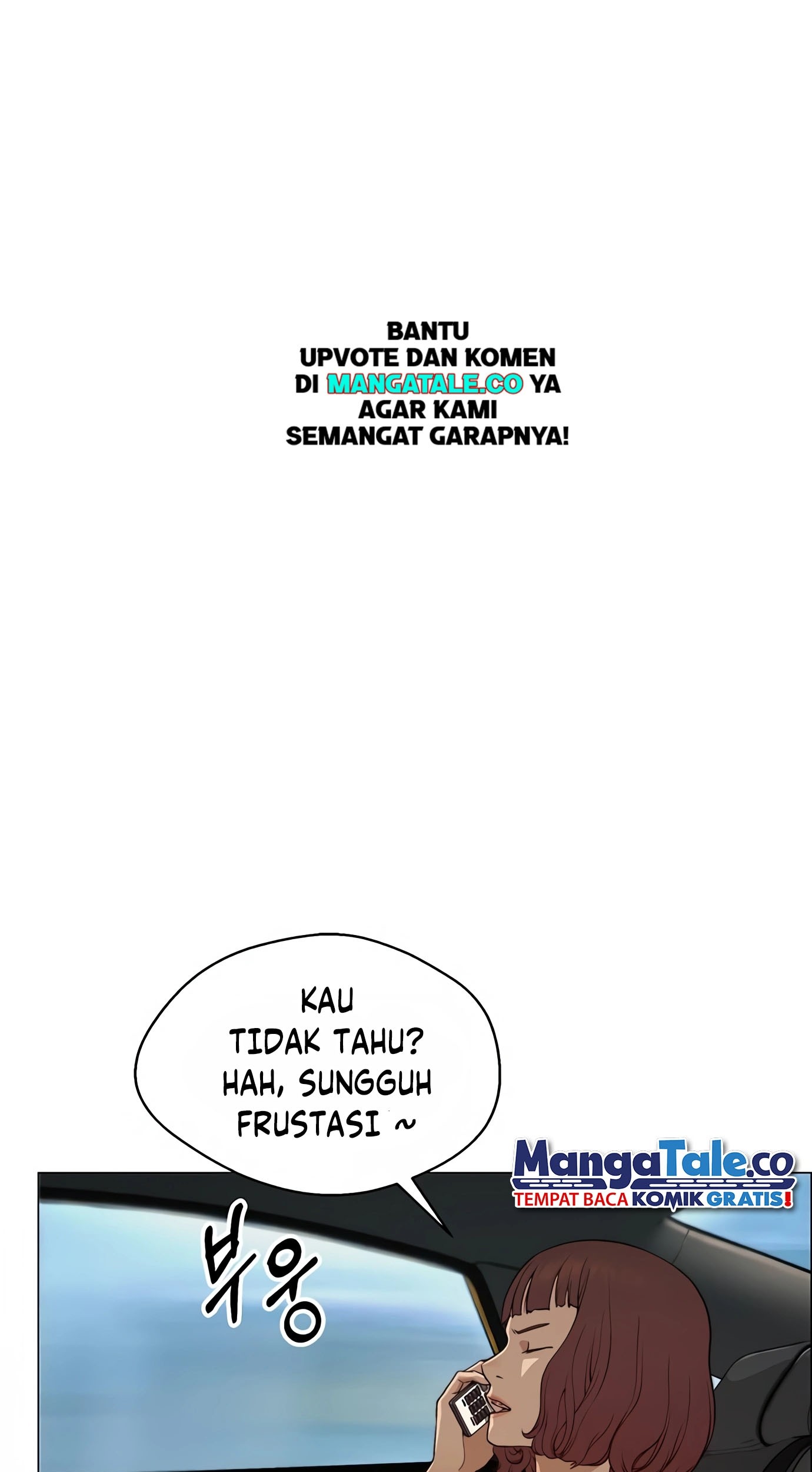 The Man Chapter 133 Gambar 76