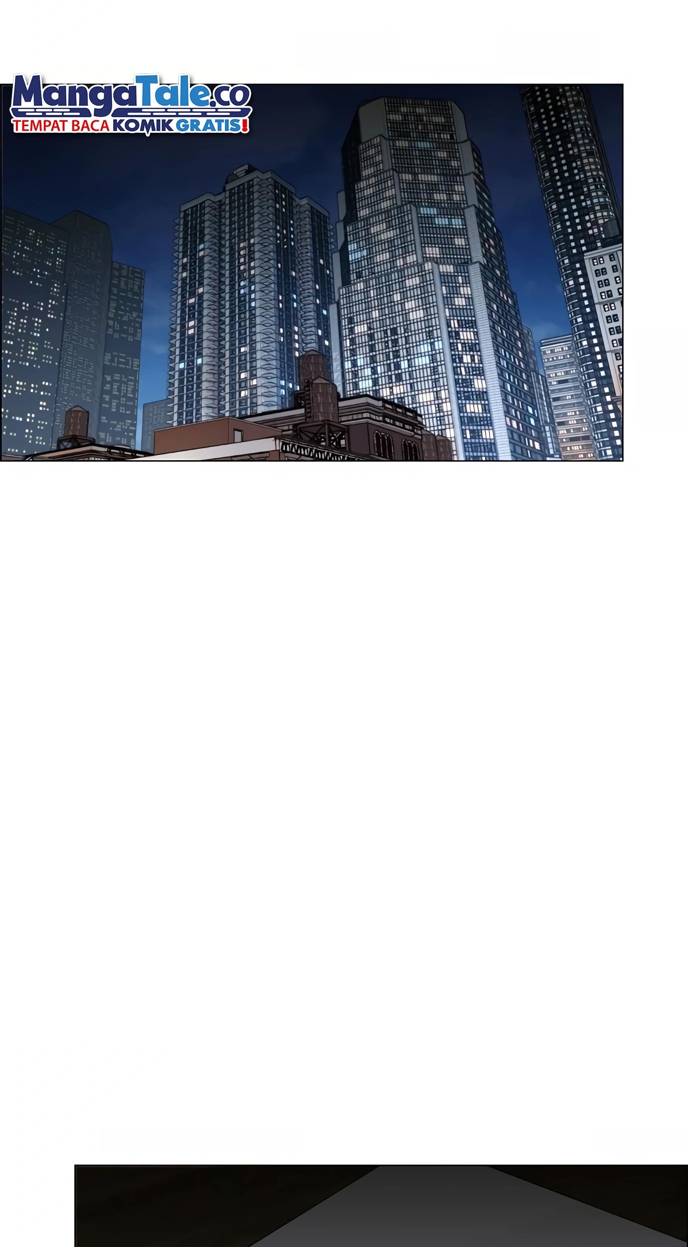 The Man Chapter 133 Gambar 95