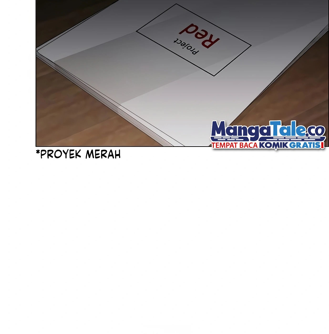 The Man Chapter 133 Gambar 96