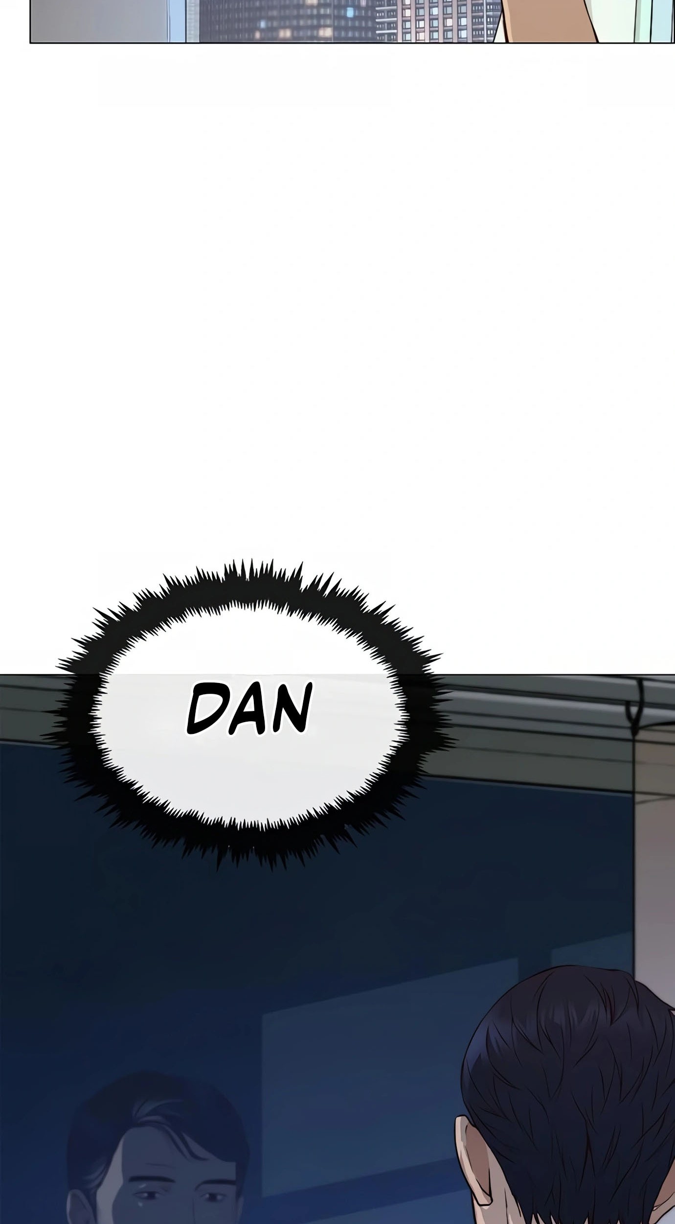 The Man Chapter 133 Gambar 110