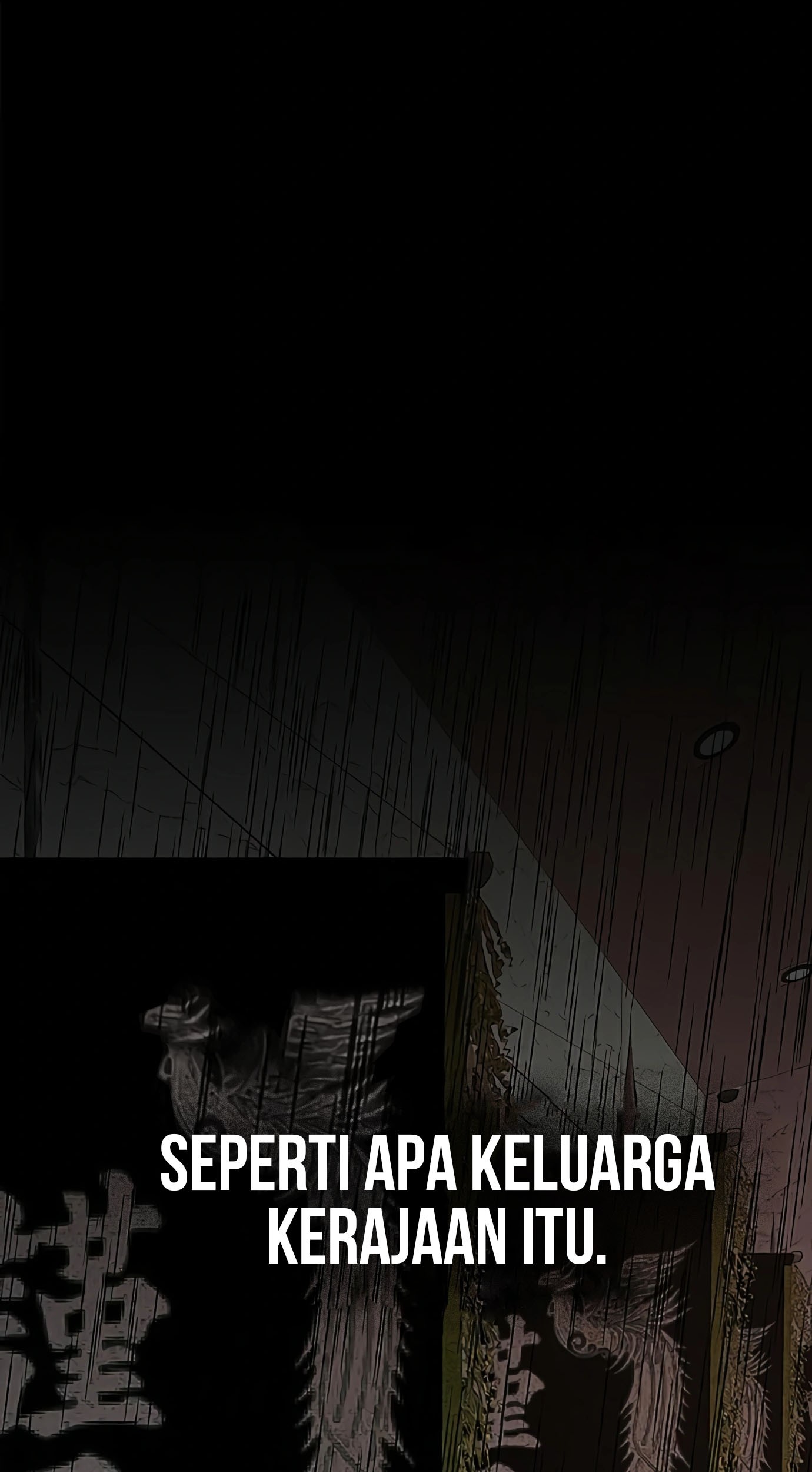 The Man Chapter 133 Gambar 3