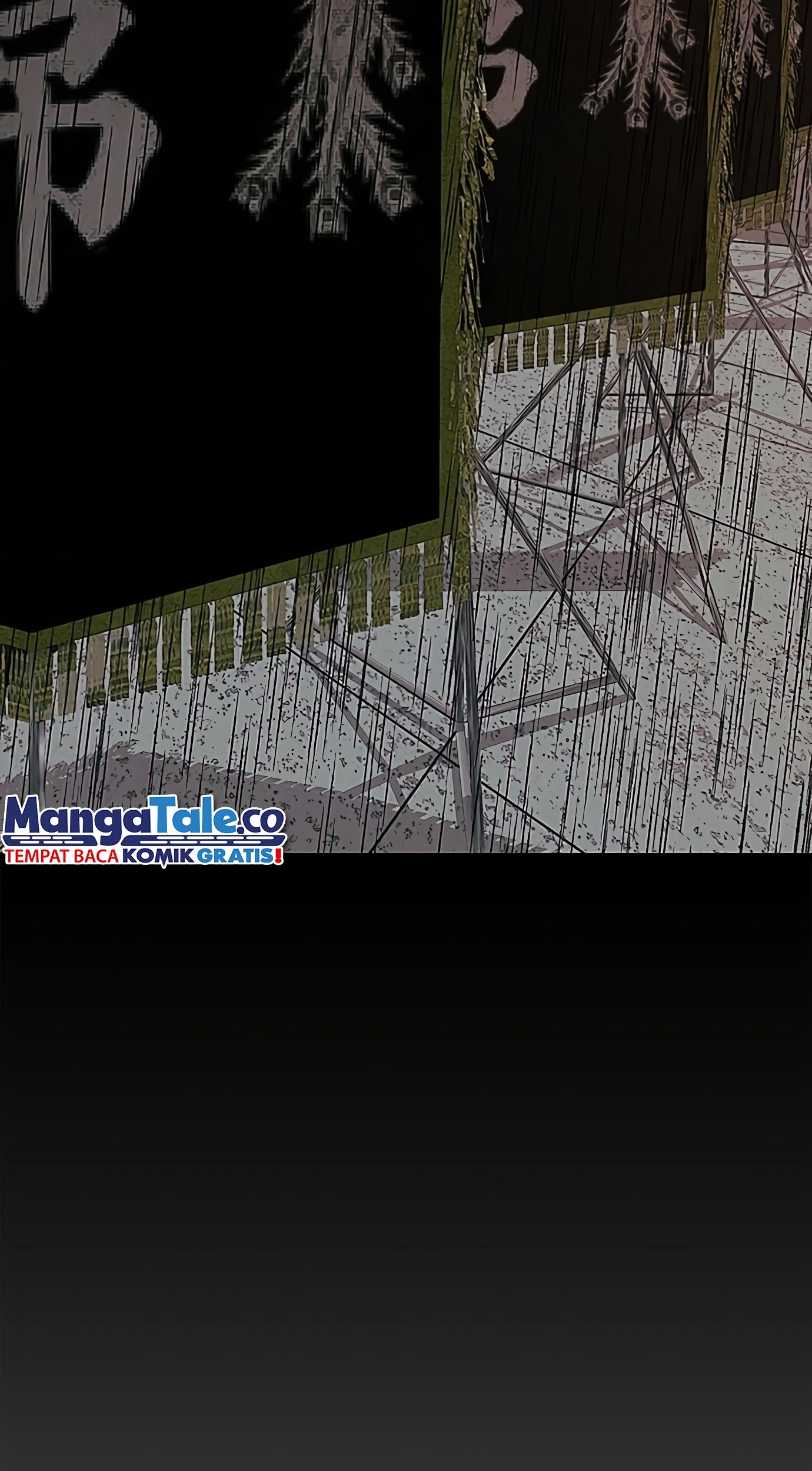 The Man Chapter 133 Gambar 4