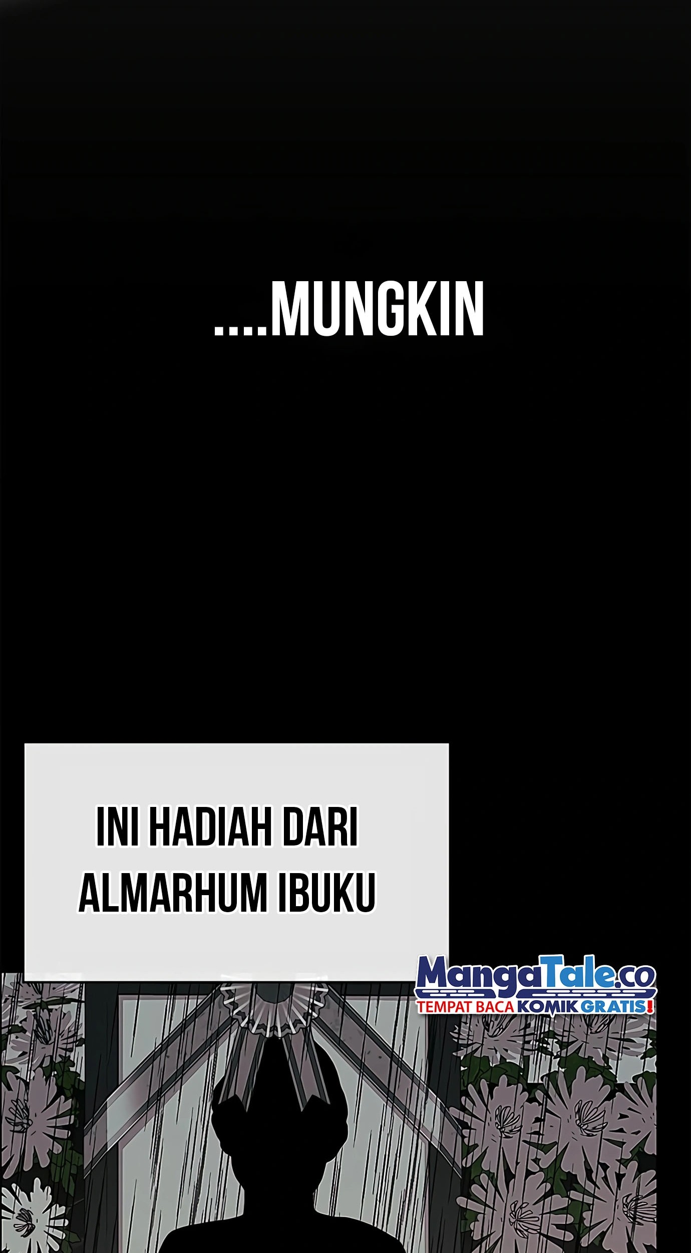The Man Chapter 133 Gambar 7