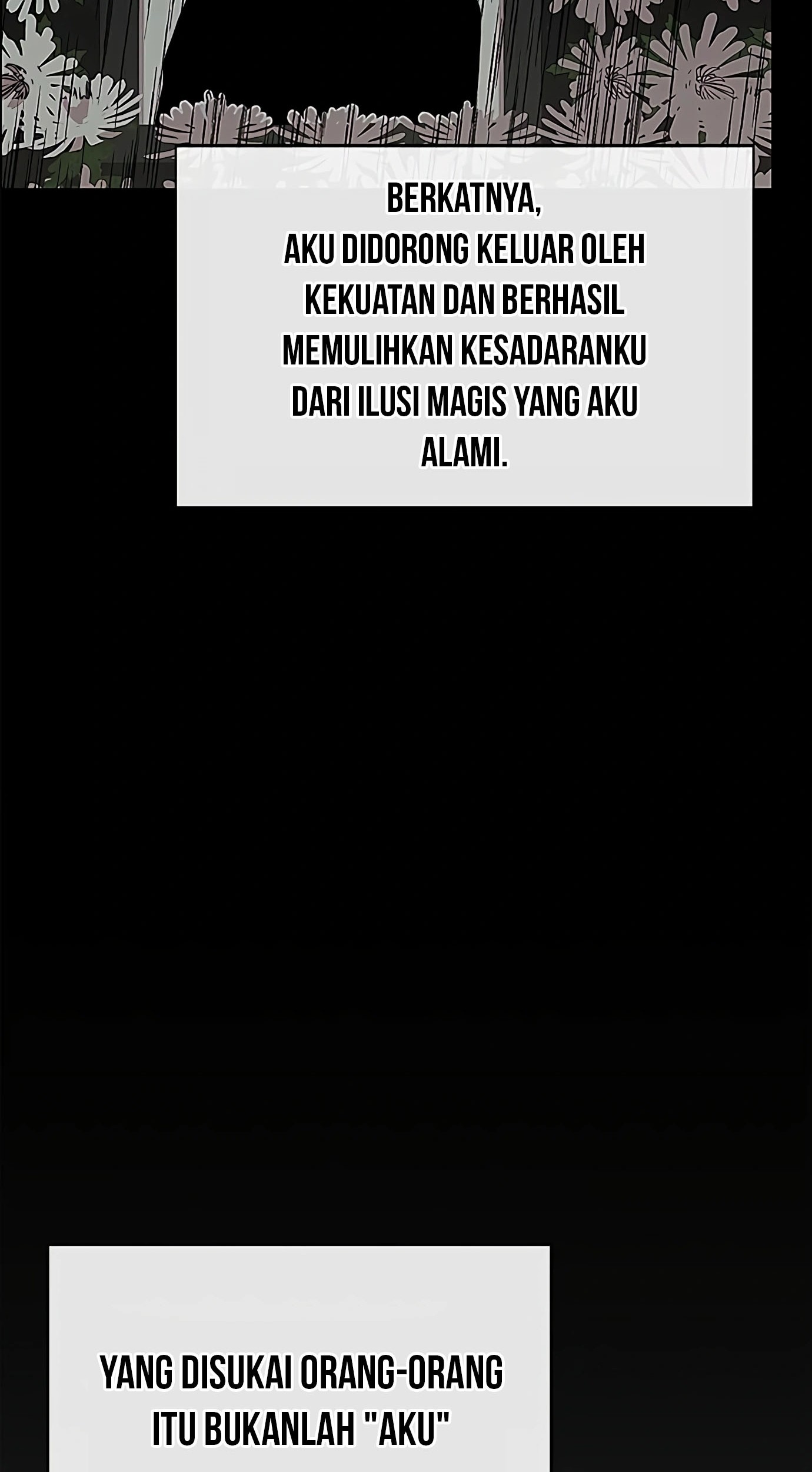 The Man Chapter 133 Gambar 8