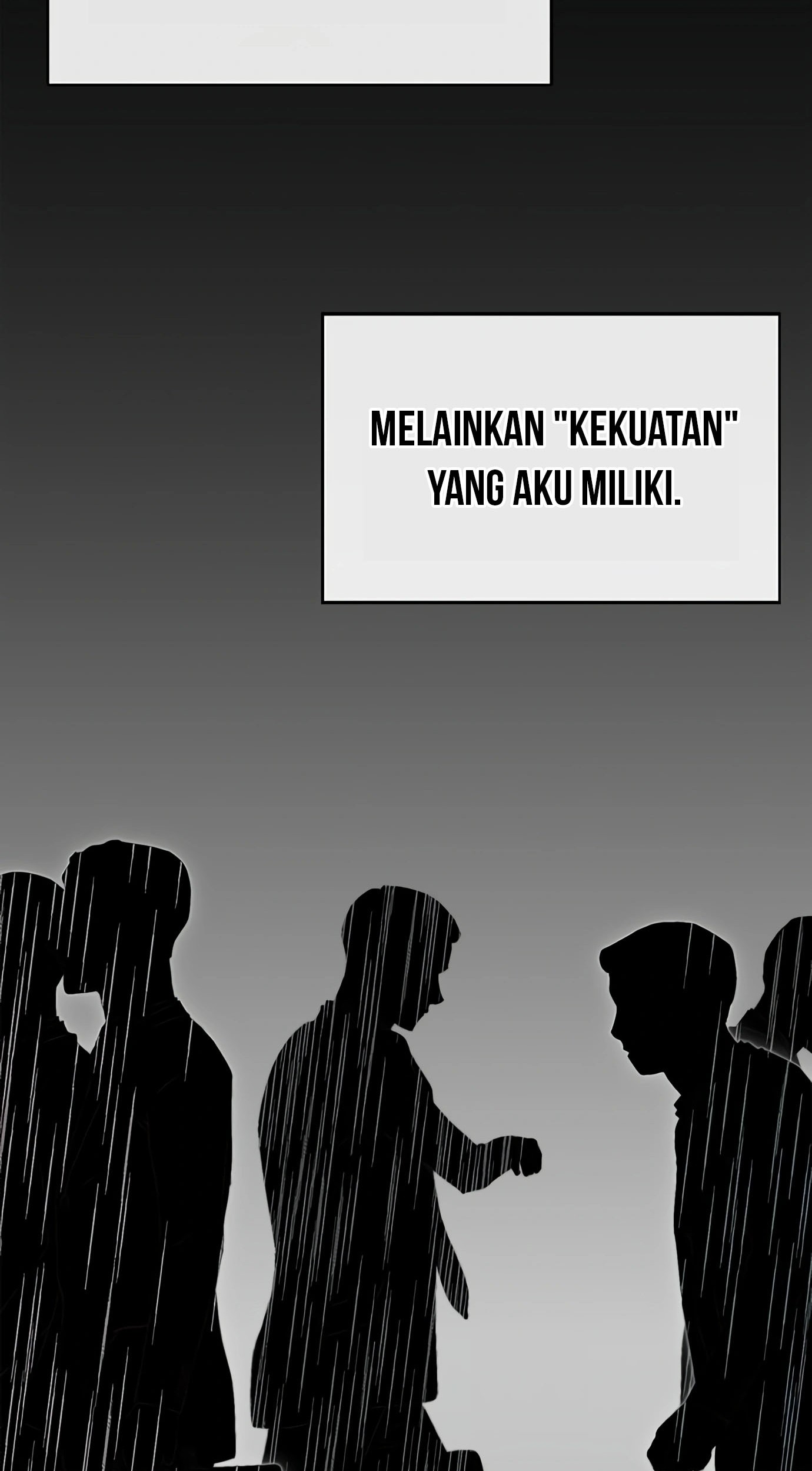 The Man Chapter 133 Gambar 9