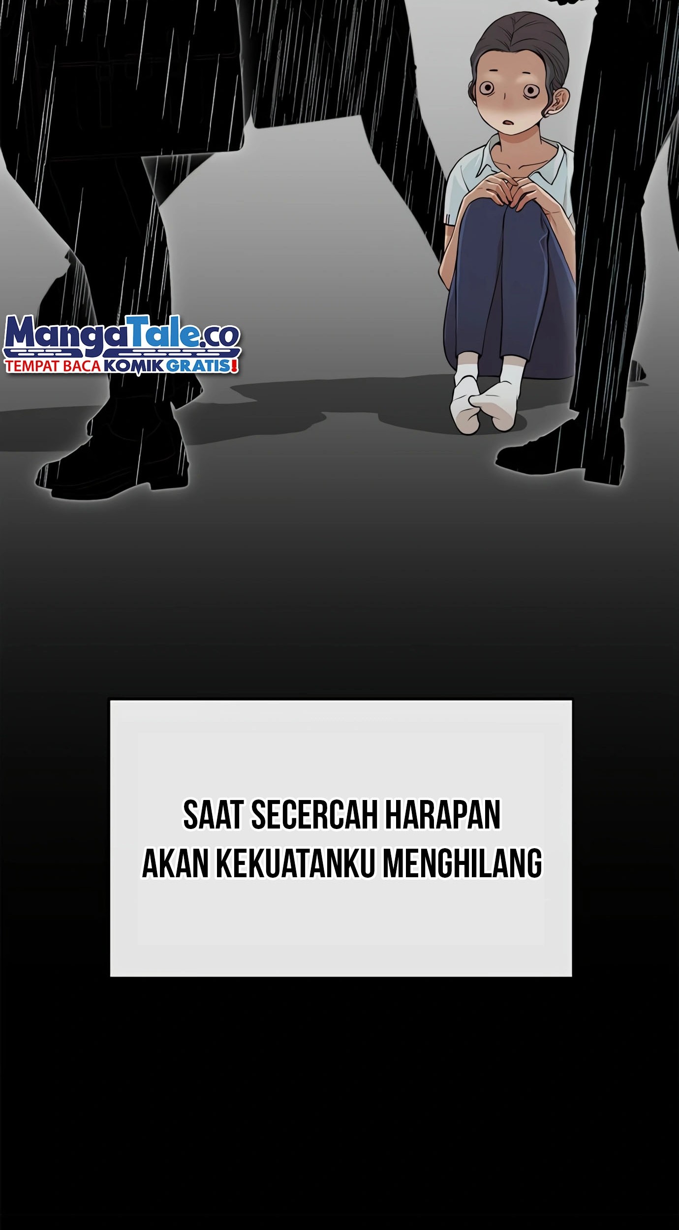 The Man Chapter 133 Gambar 10