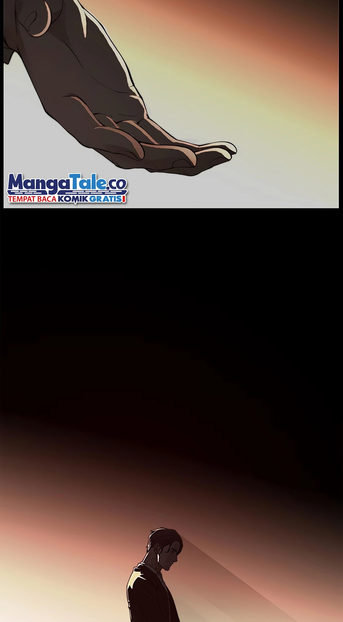 The Man Chapter 133 Gambar 17
