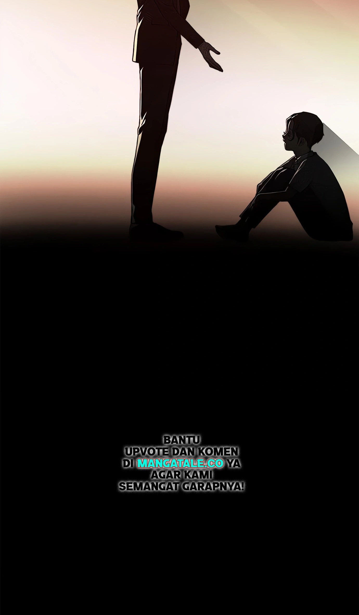 The Man Chapter 133 Gambar 18