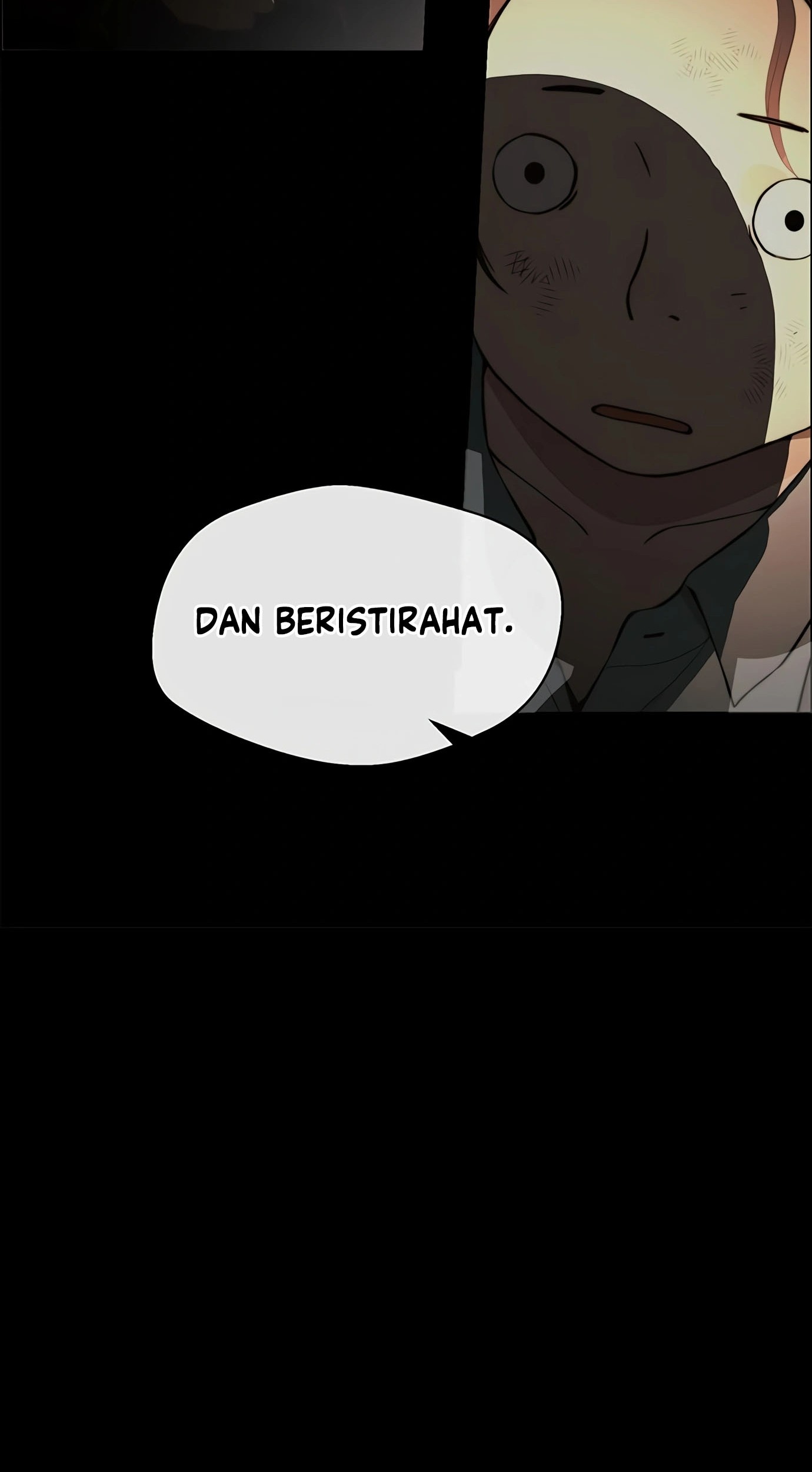 The Man Chapter 133 Gambar 20