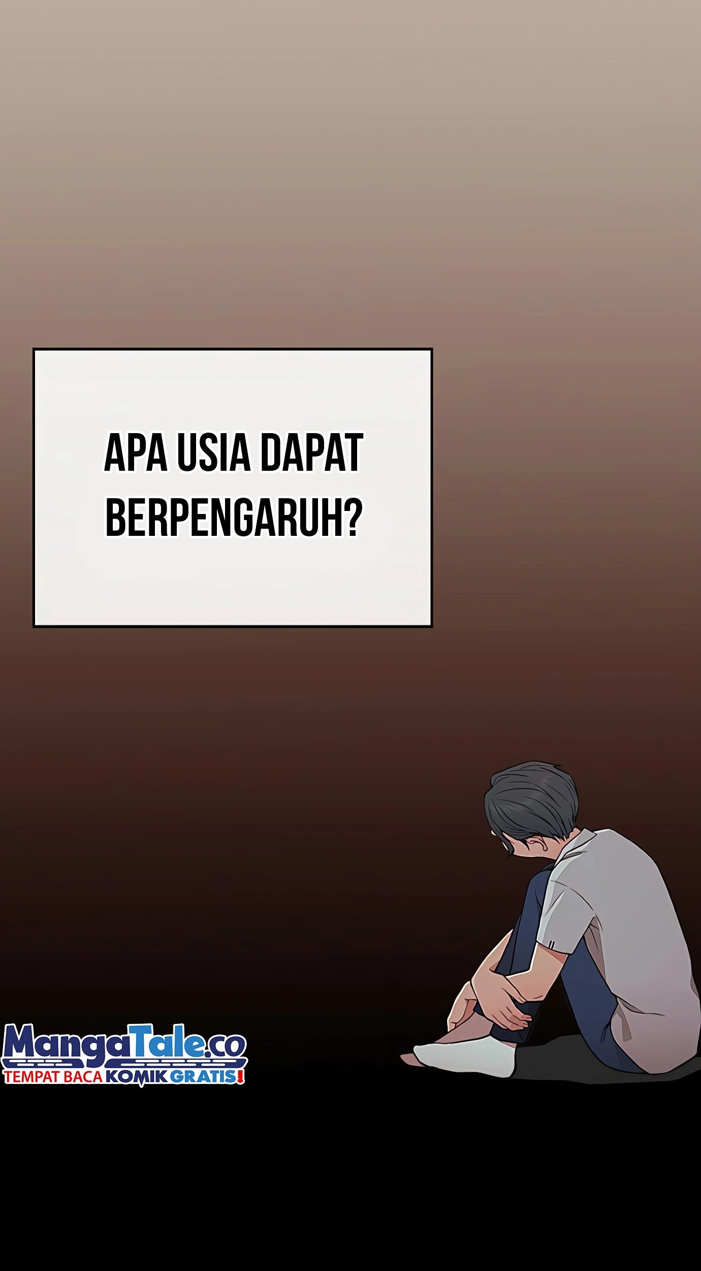 The Man Chapter 133 Gambar 28