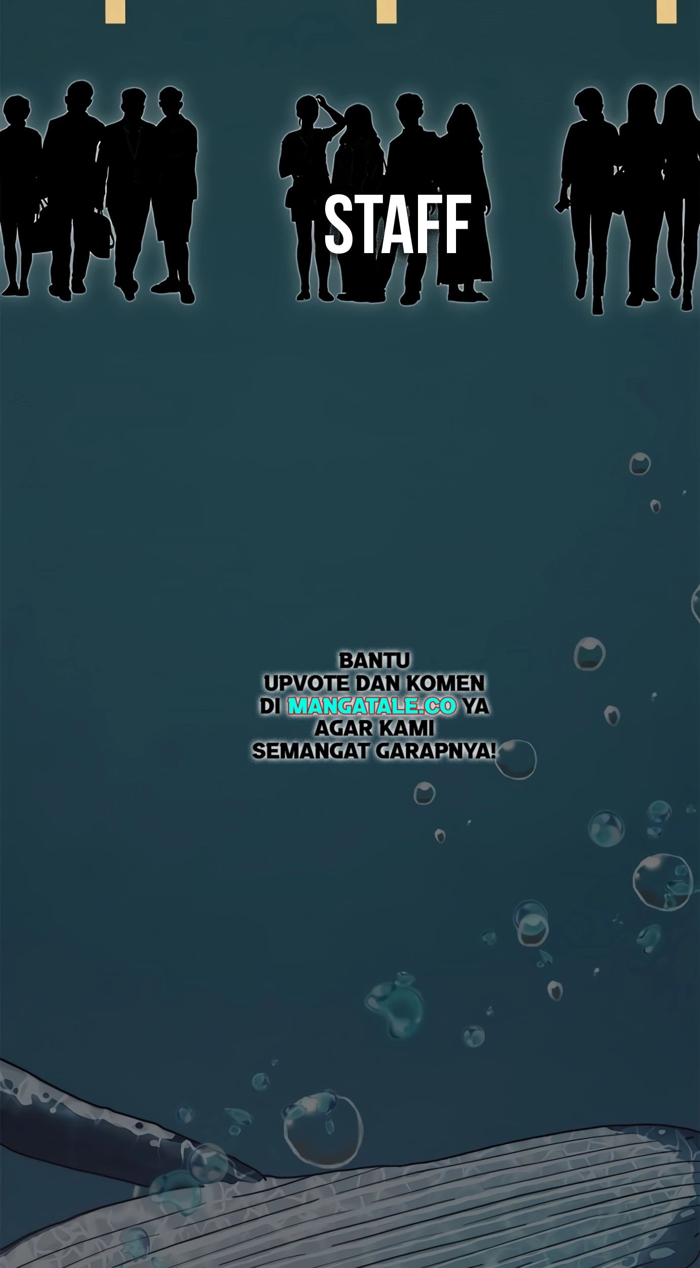 The Man Chapter 133 Gambar 32