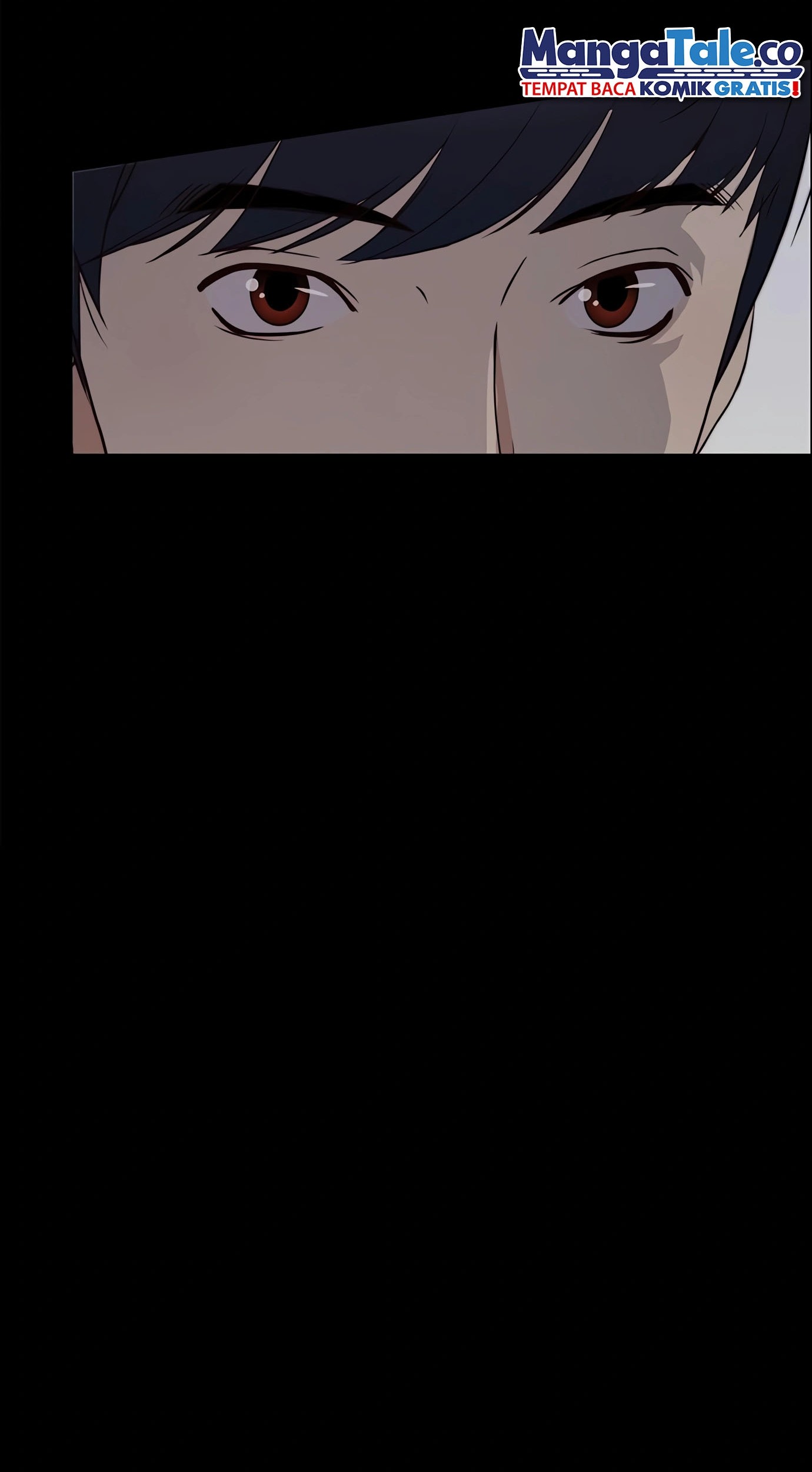 The Man Chapter 133 Gambar 40