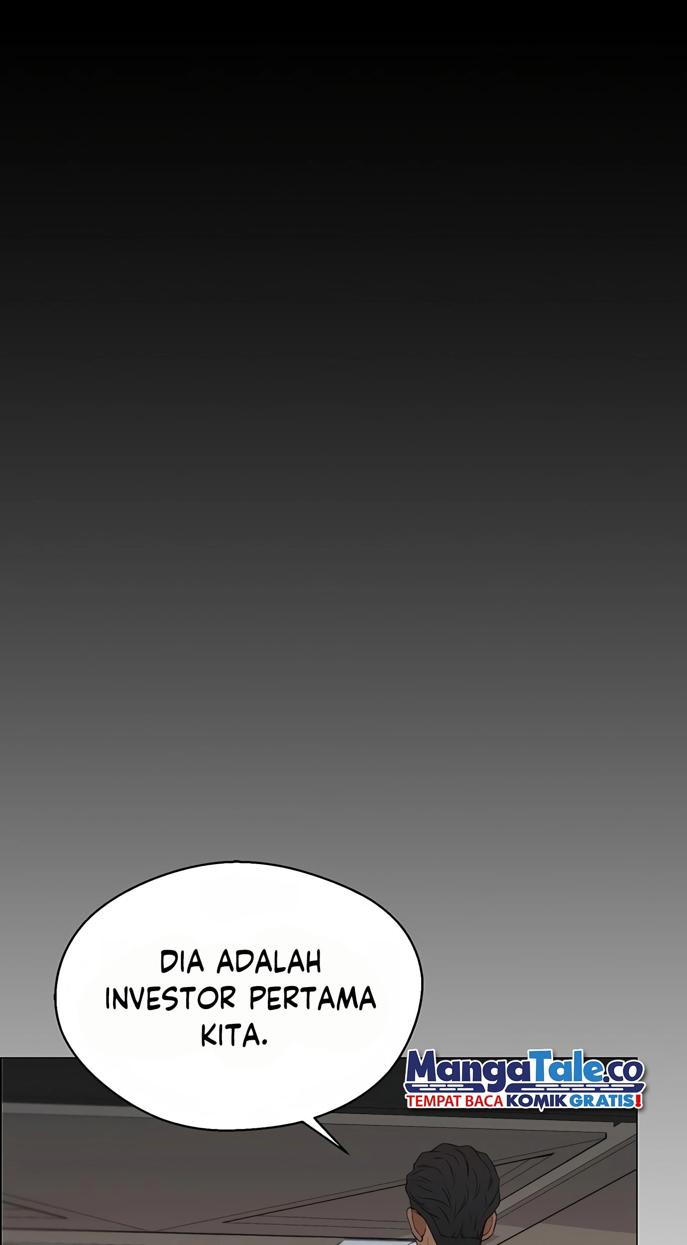The Man Chapter 133 Gambar 41