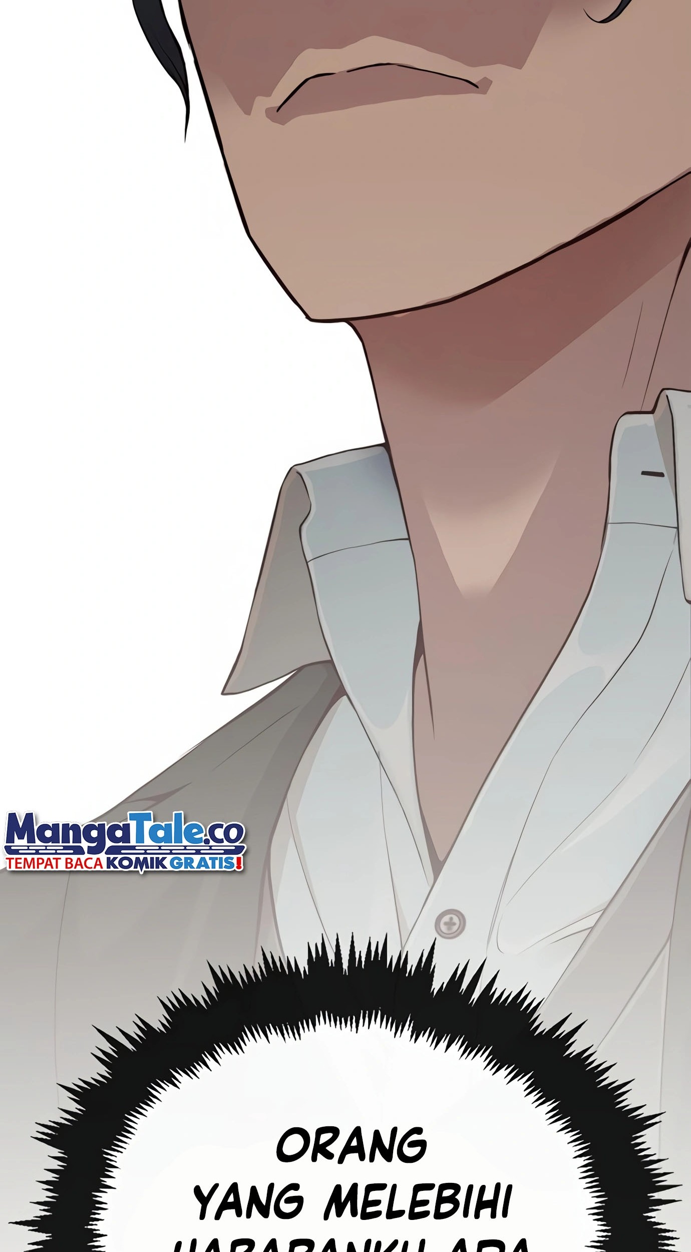 The Man Chapter 133 Gambar 44