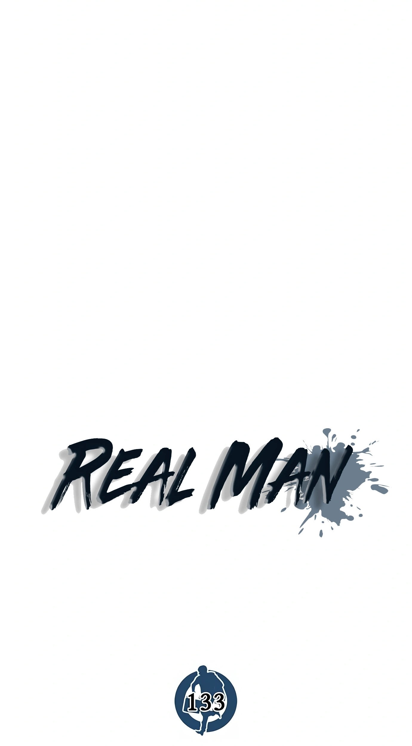 The Man Chapter 133 Gambar 46