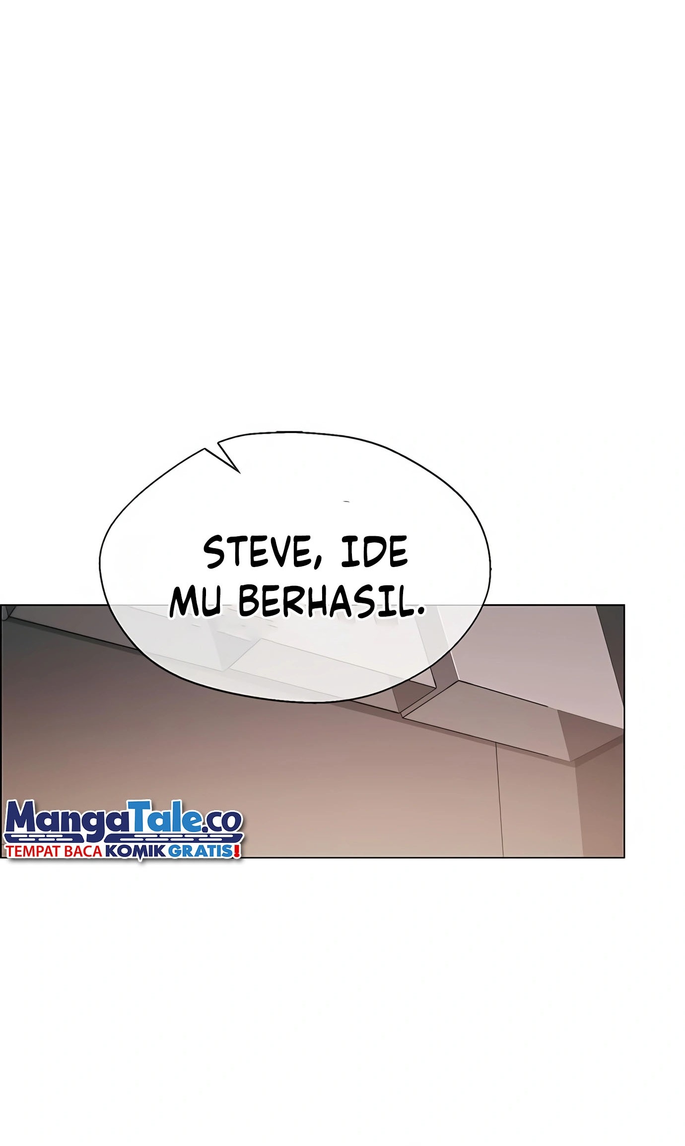 The Man Chapter 133 Gambar 48