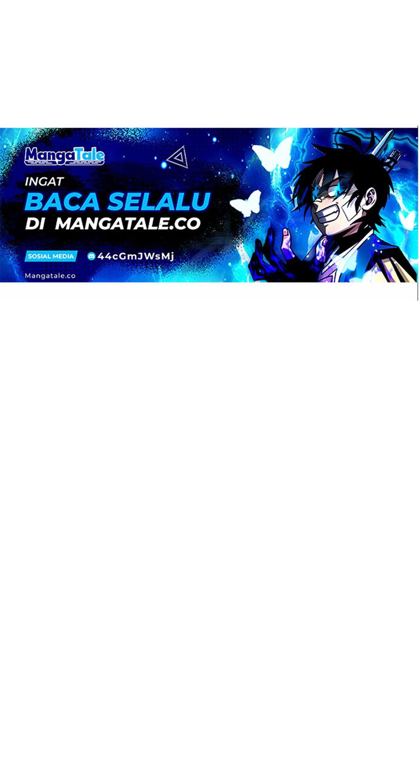The Man Chapter 133 Gambar 53