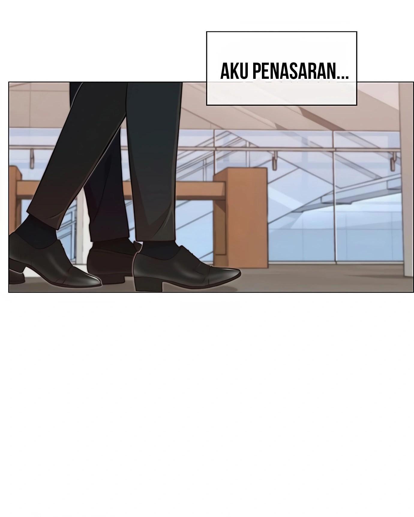 The Man Chapter 133 Gambar 54