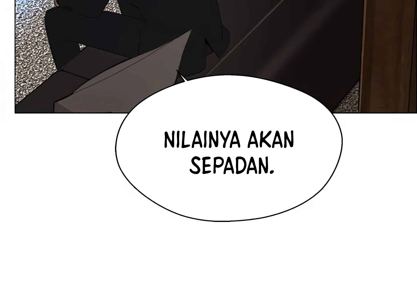 The Man Chapter 134 Gambar 66