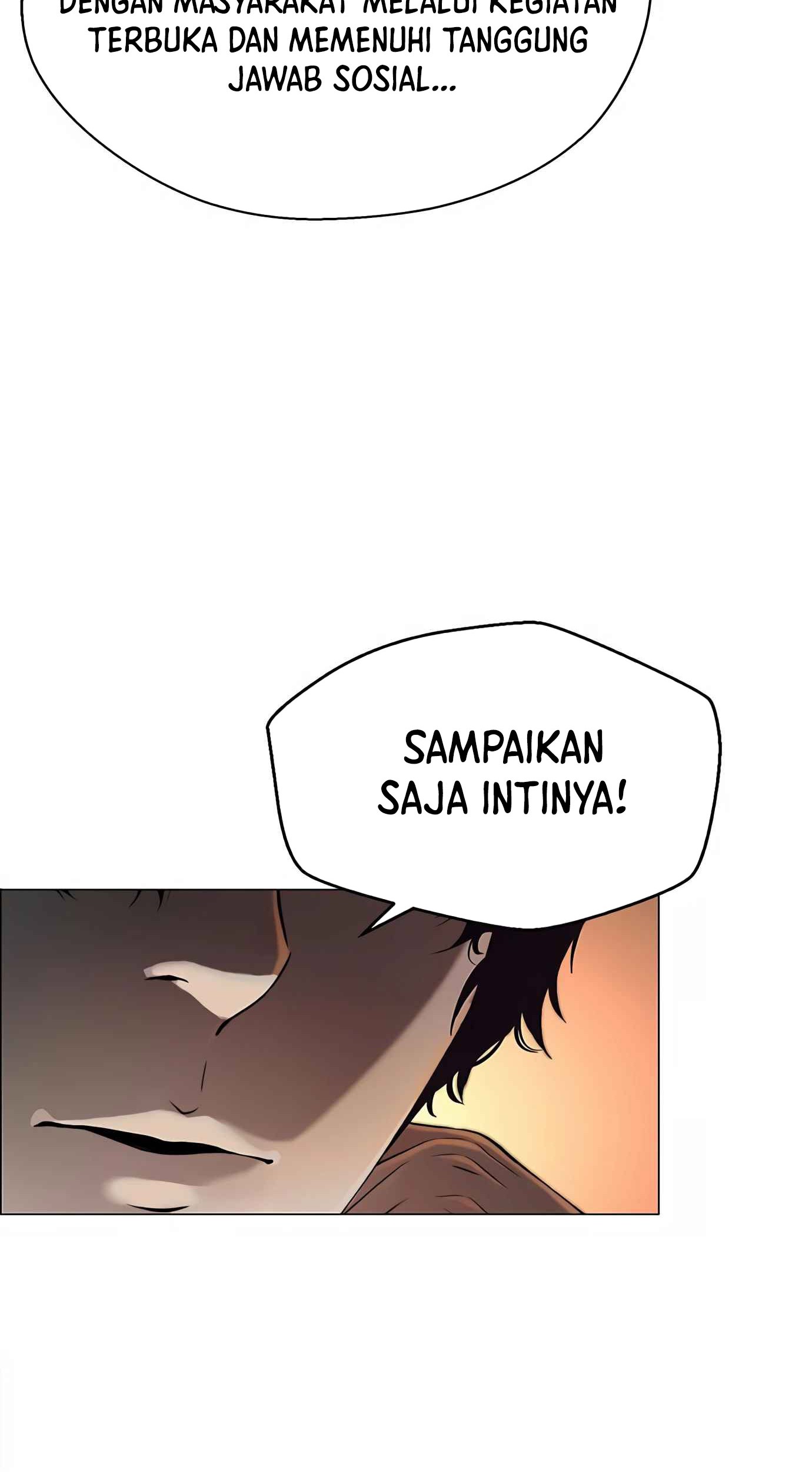 The Man Chapter 134 Gambar 70