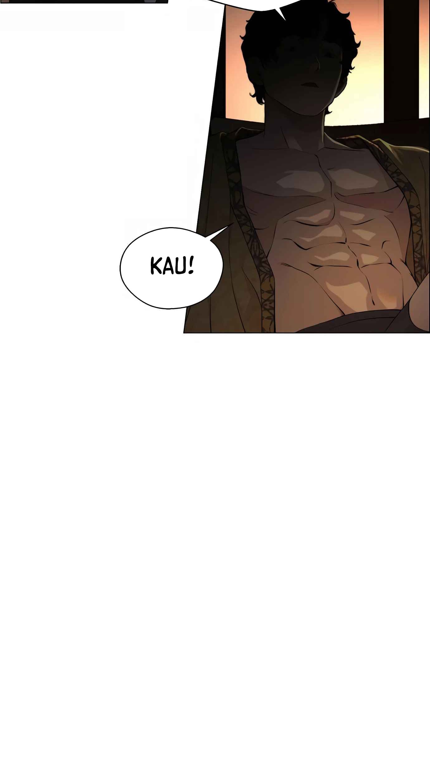 The Man Chapter 134 Gambar 72