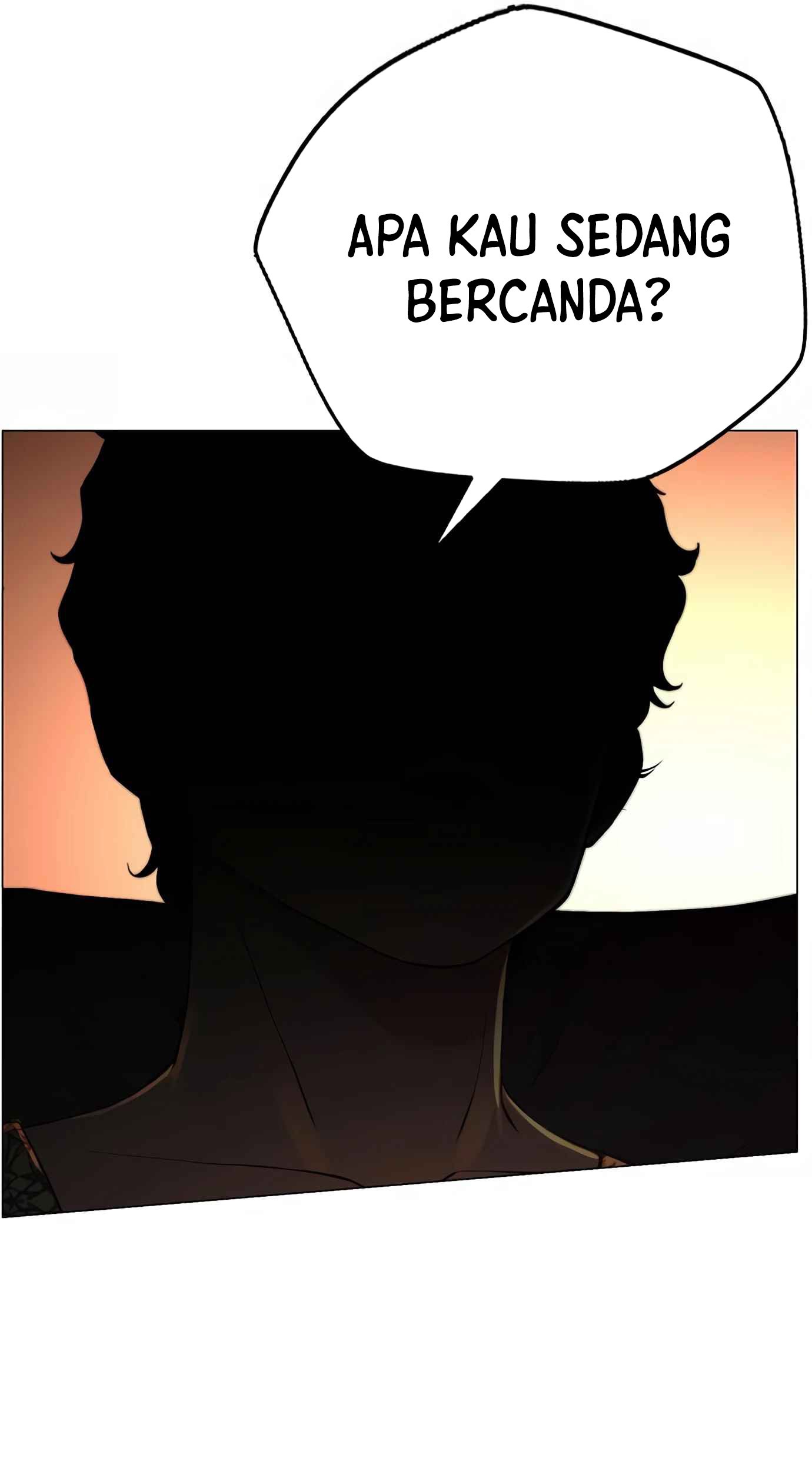 The Man Chapter 134 Gambar 74