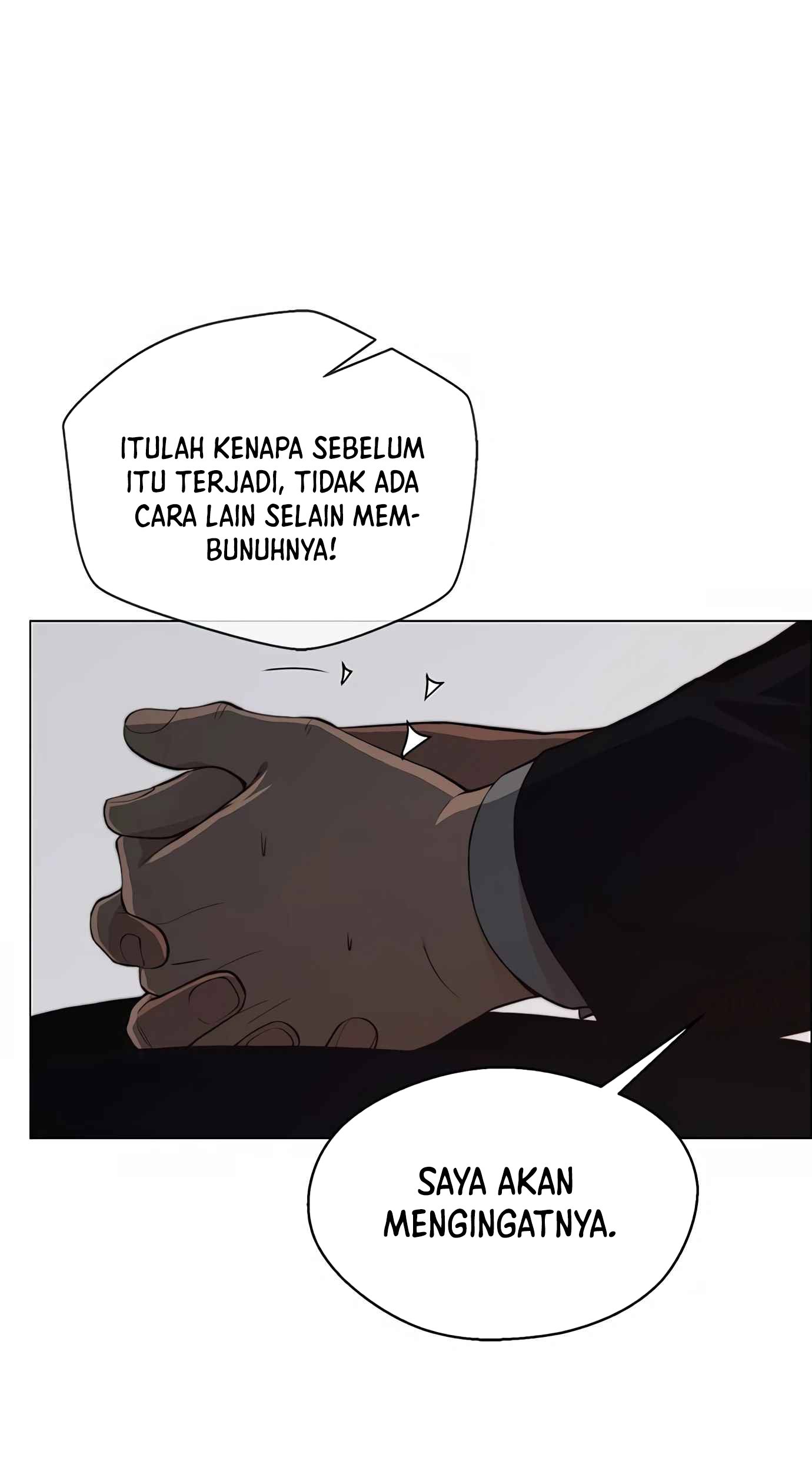 The Man Chapter 134 Gambar 78