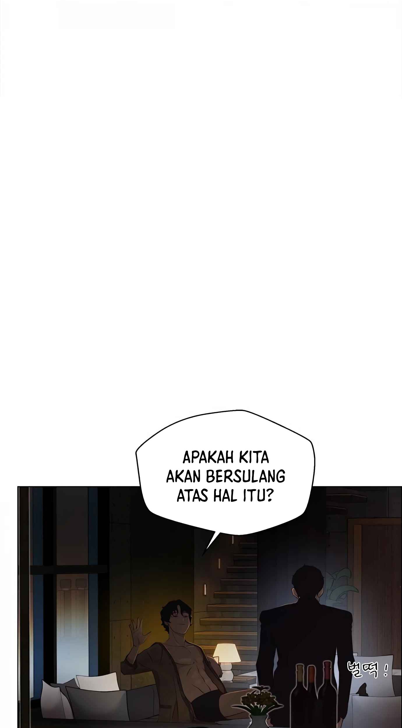 The Man Chapter 134 Gambar 82
