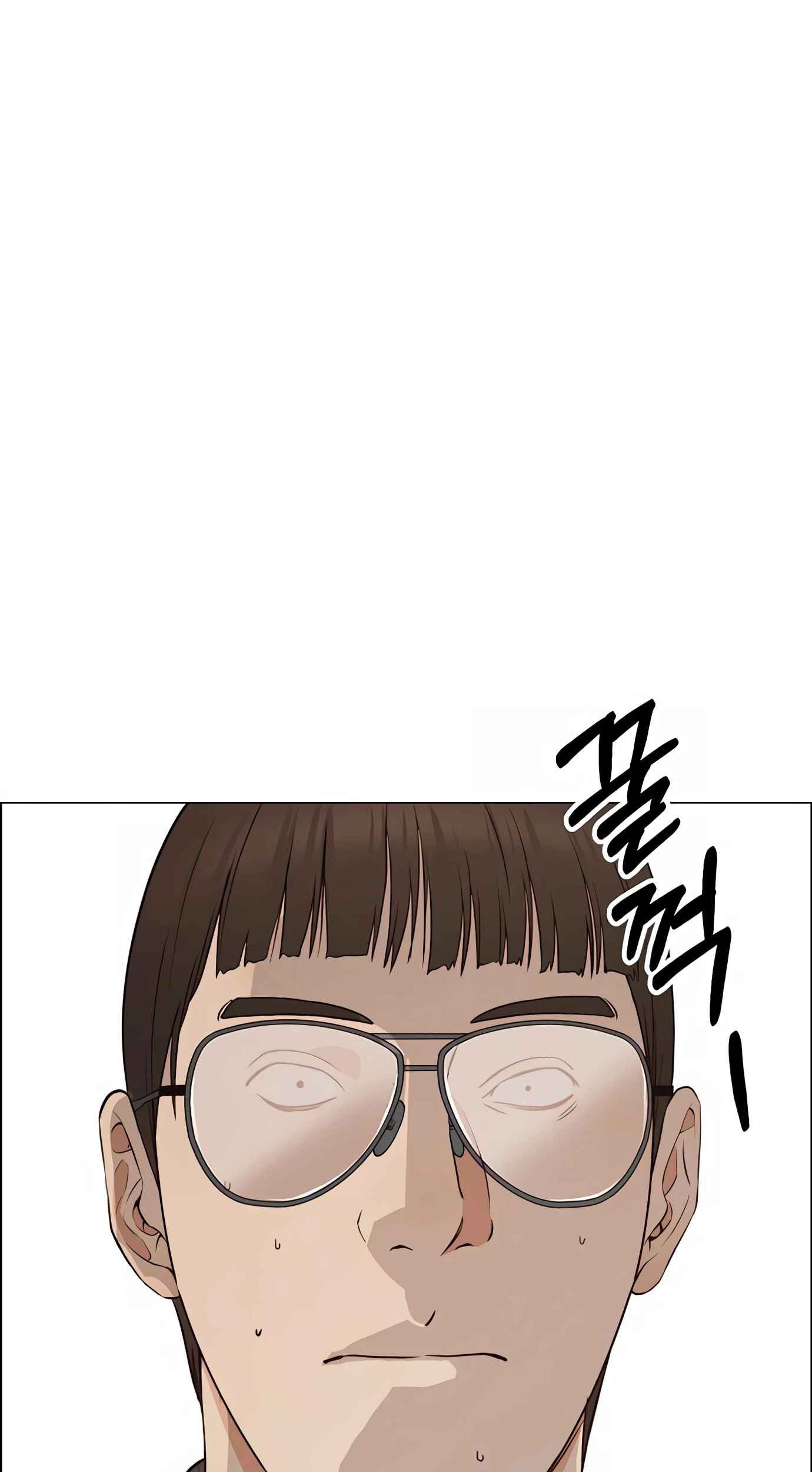 The Man Chapter 134 Gambar 85