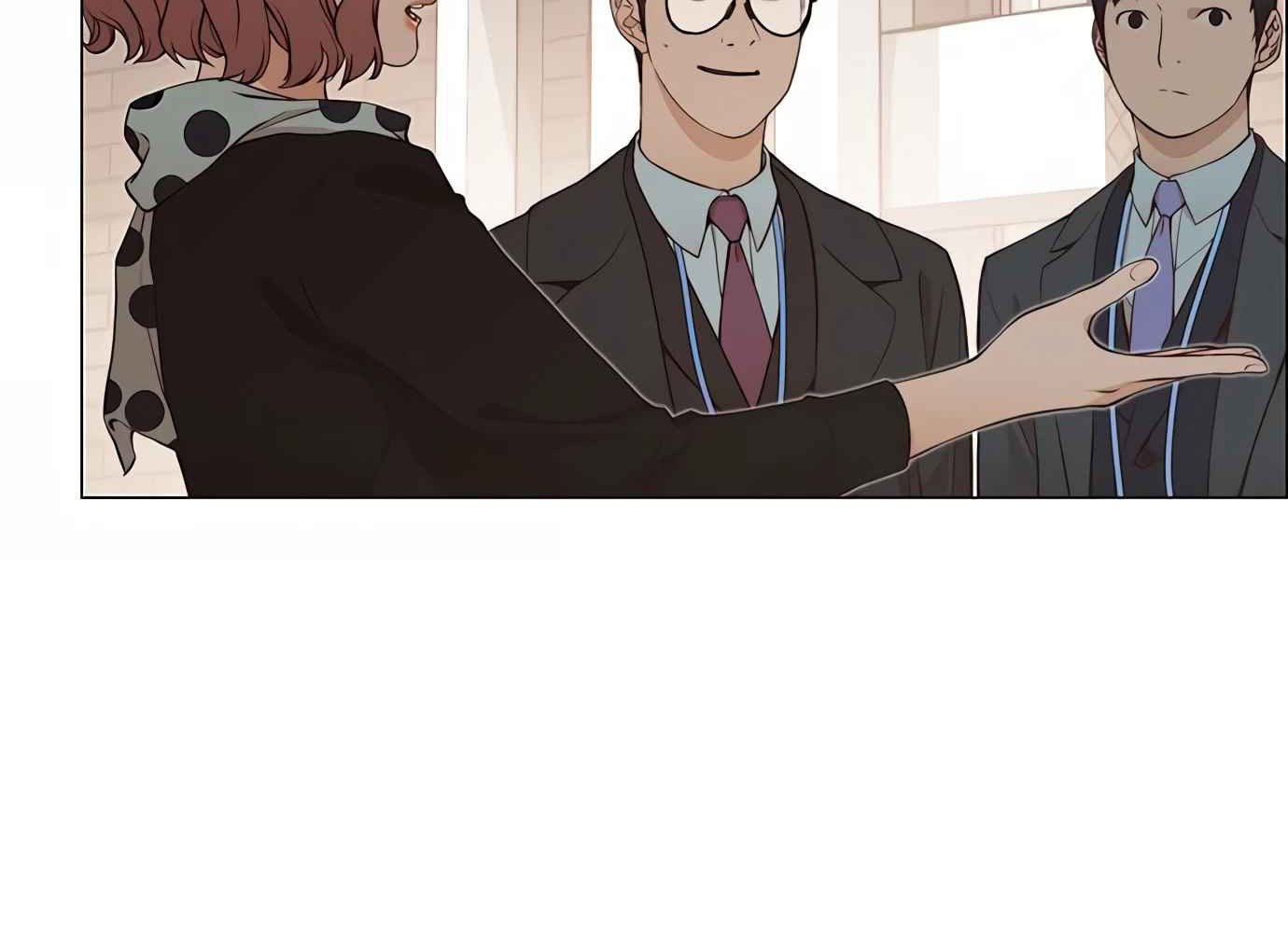 The Man Chapter 134 Gambar 87