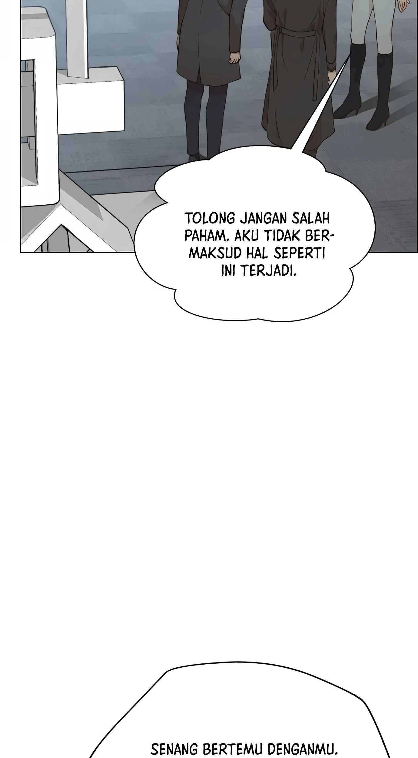 The Man Chapter 134 Gambar 92