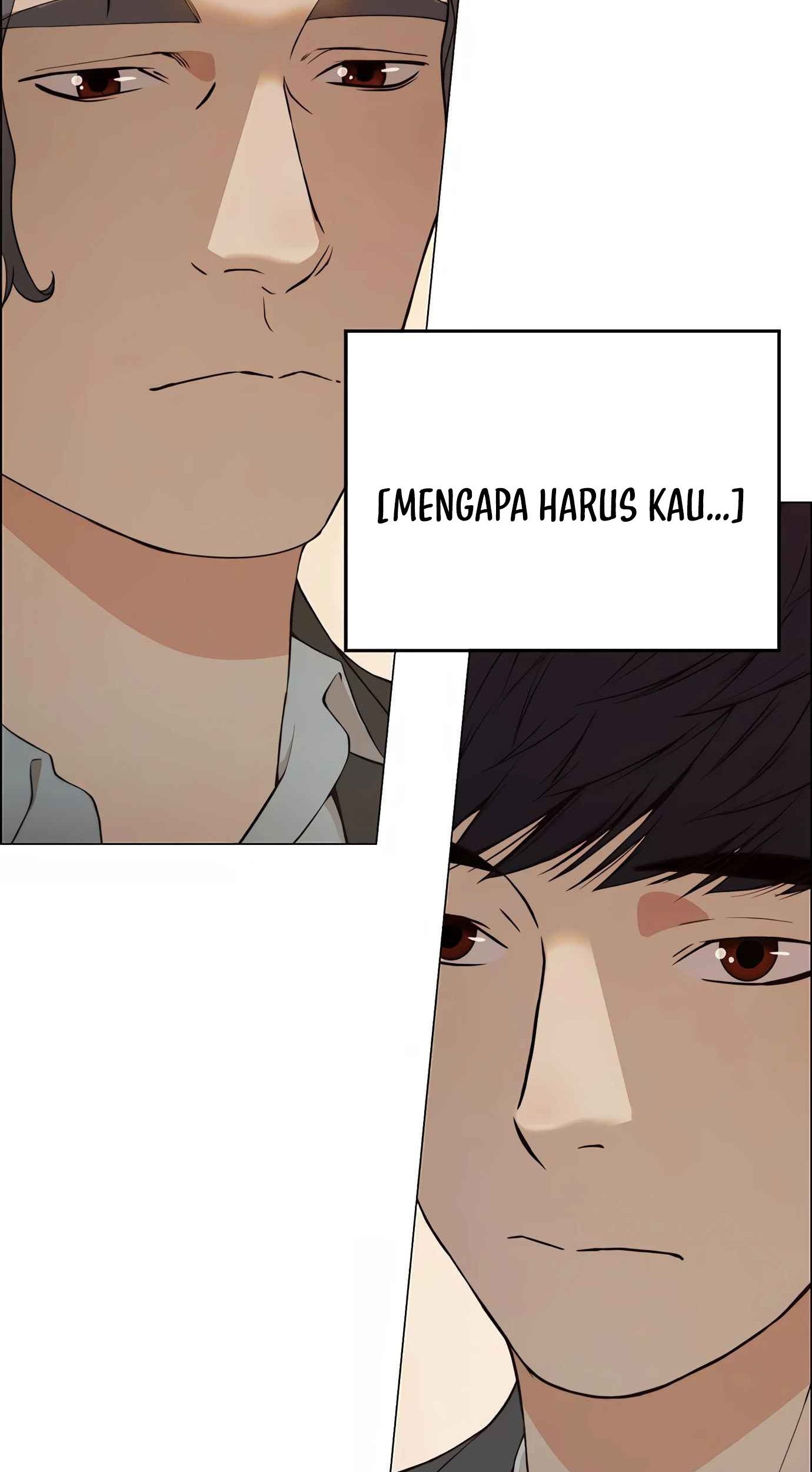 The Man Chapter 134 Gambar 96