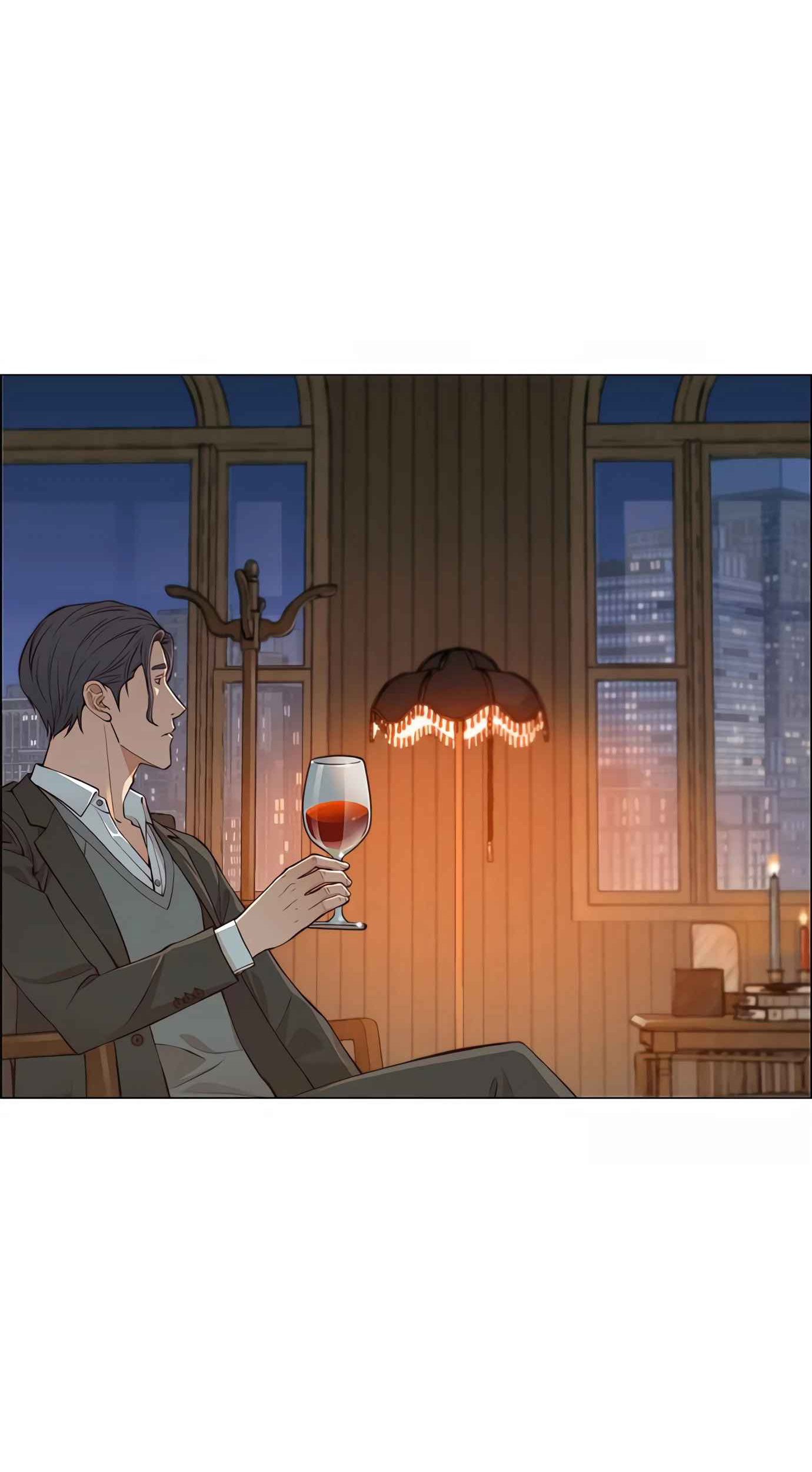 The Man Chapter 134 Gambar 3