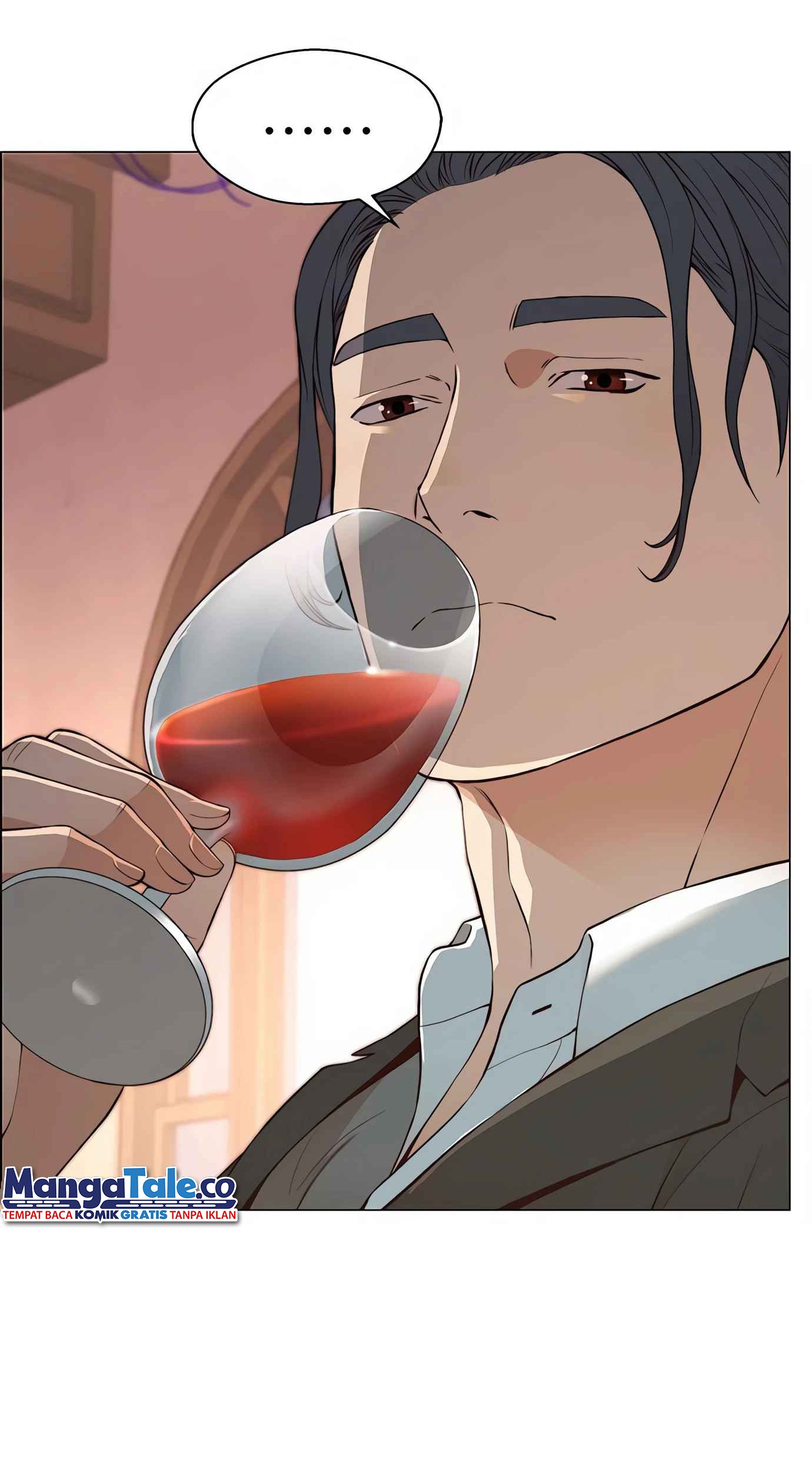 The Man Chapter 134 Gambar 4