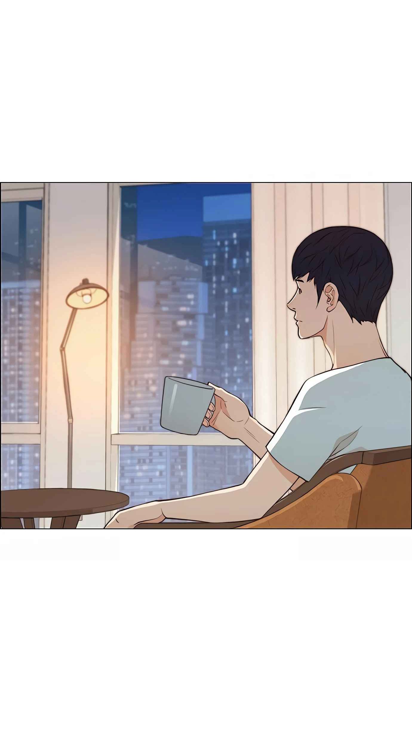 The Man Chapter 134 Gambar 6