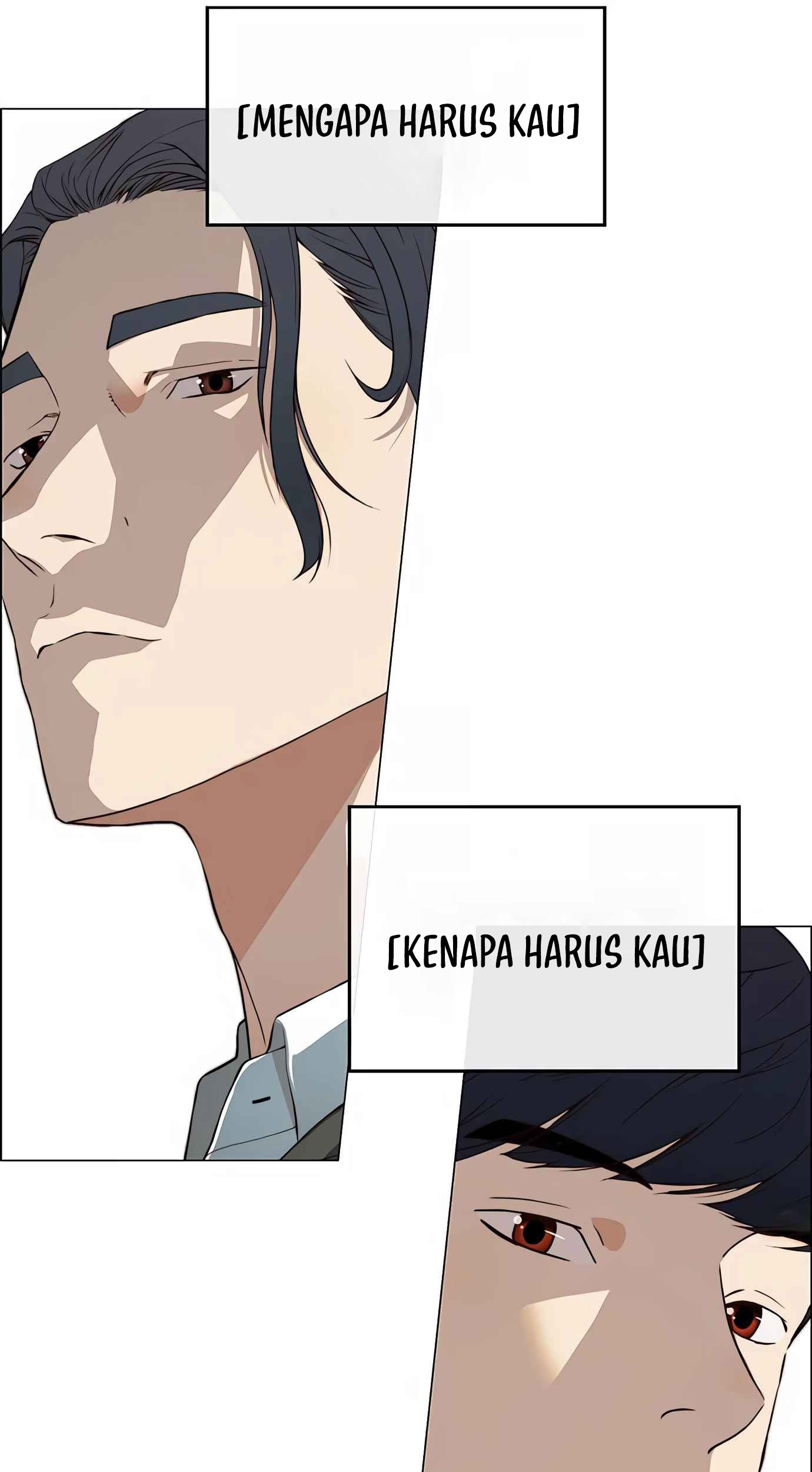 The Man Chapter 134 Gambar 8