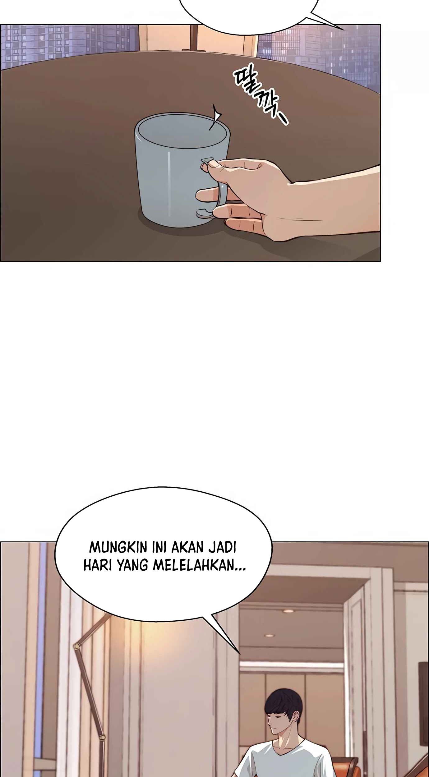 The Man Chapter 134 Gambar 11
