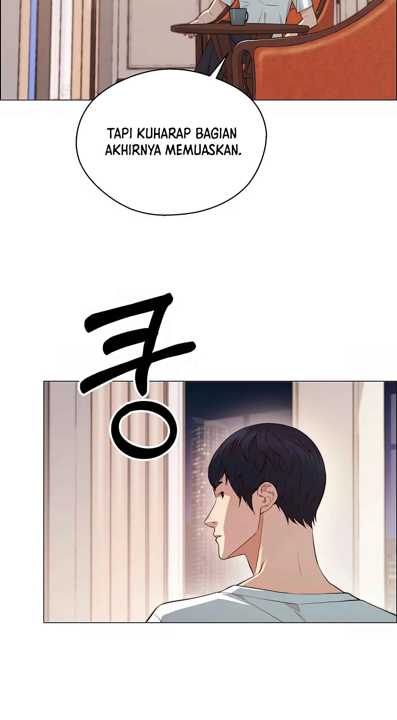 The Man Chapter 134 Gambar 12